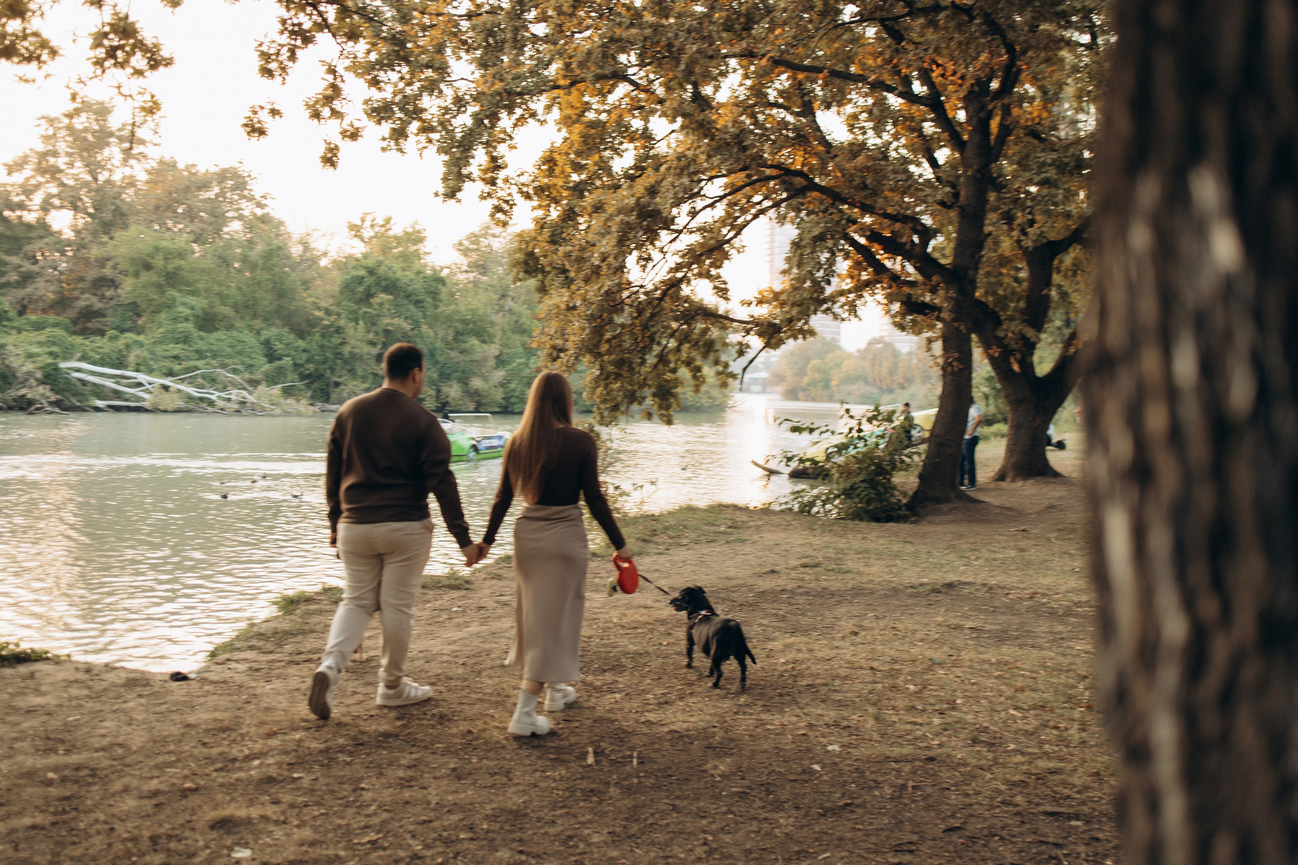 Влад и Ксюша. Самый теплый фотограф в Краснодаре Рябоконь Ксения