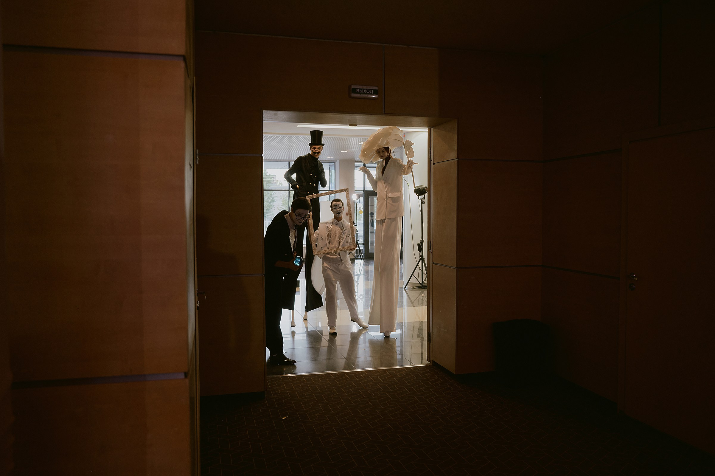 80 лет СКЭР. Свадебный фотограф в Ростовe-на-Дону Анастасия Прутова