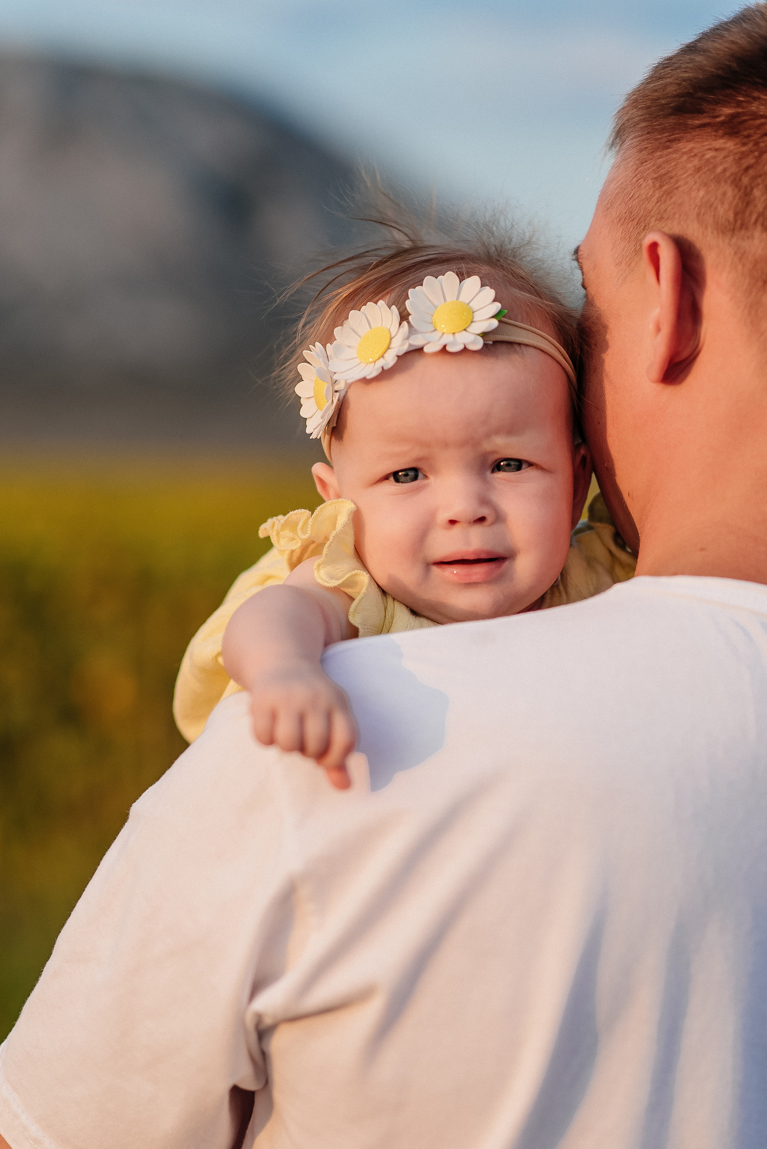Семья Ефремовых. Семейный, школьный фотограф в городе Салават Камила Абдракипова