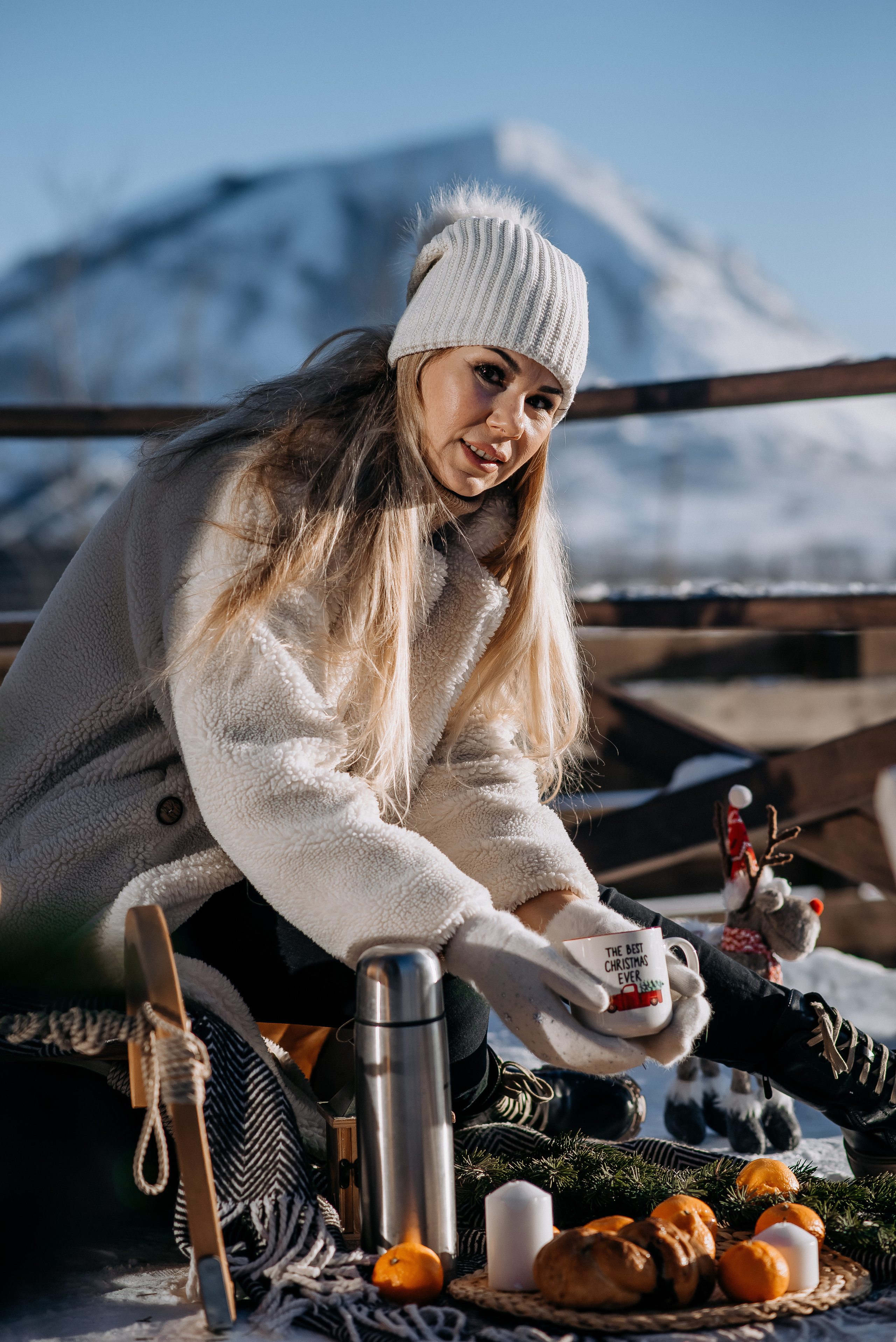 Портреты на улице. Семейный, школьный фотограф в городе Салават Камила Абдракипова