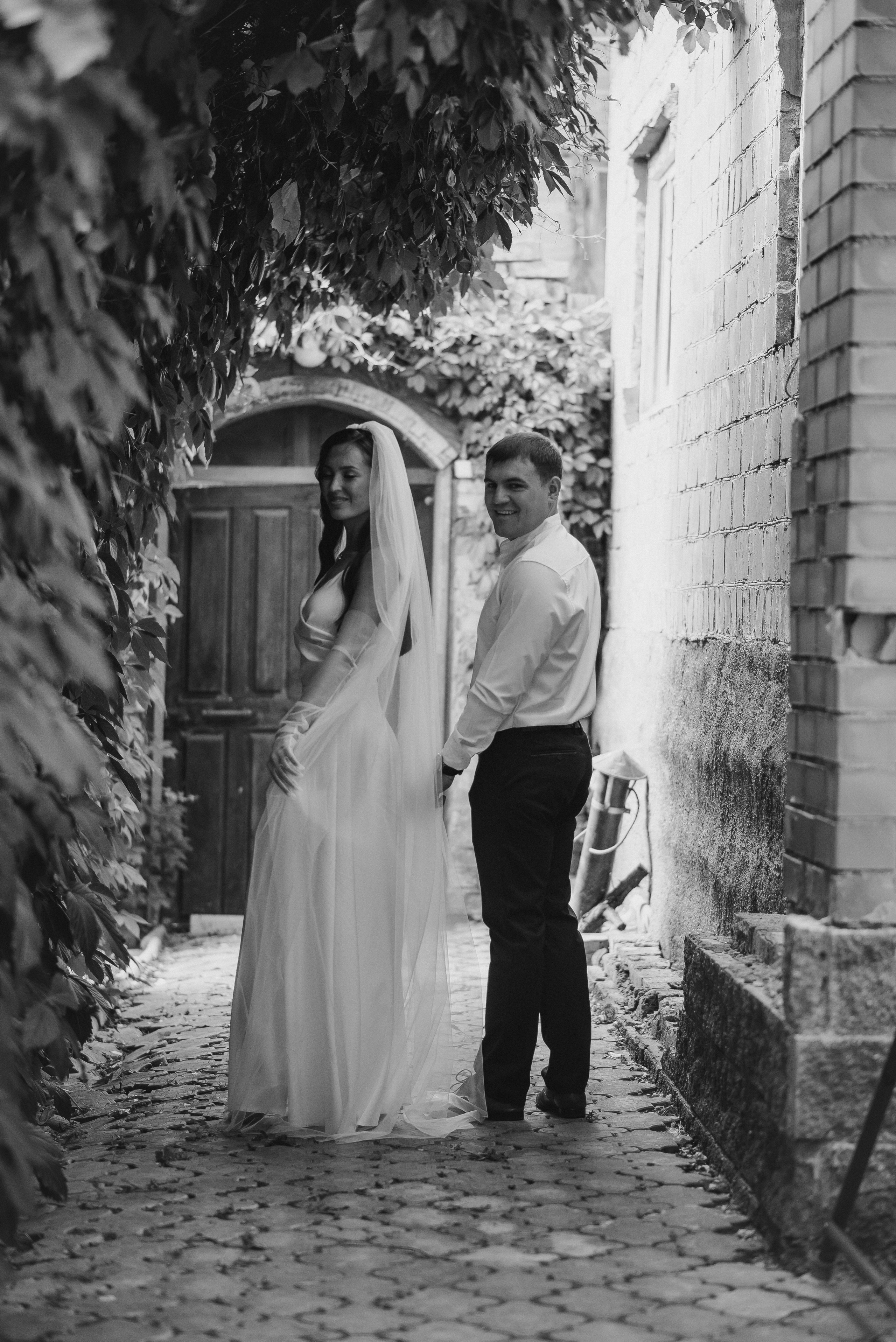 Свадебная. Семейный, школьный фотограф в городе Салават Камила Абдракипова