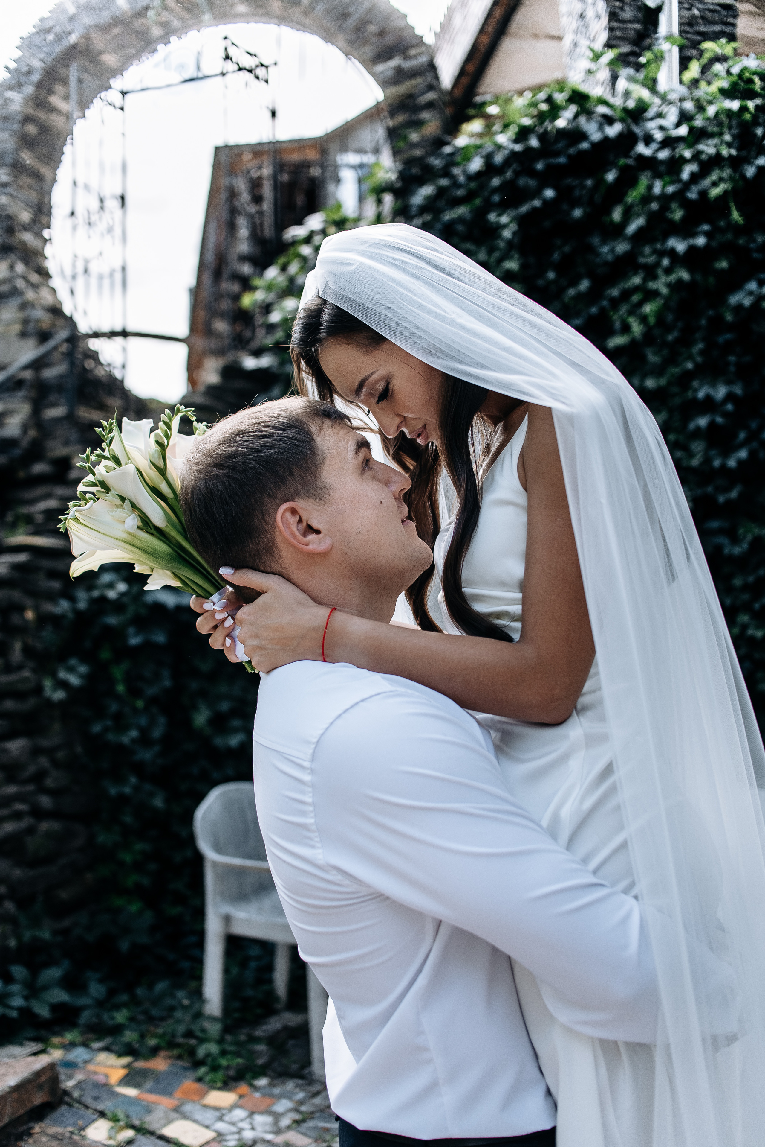 Свадебная. Семейный, школьный фотограф в городе Салават Камила Абдракипова