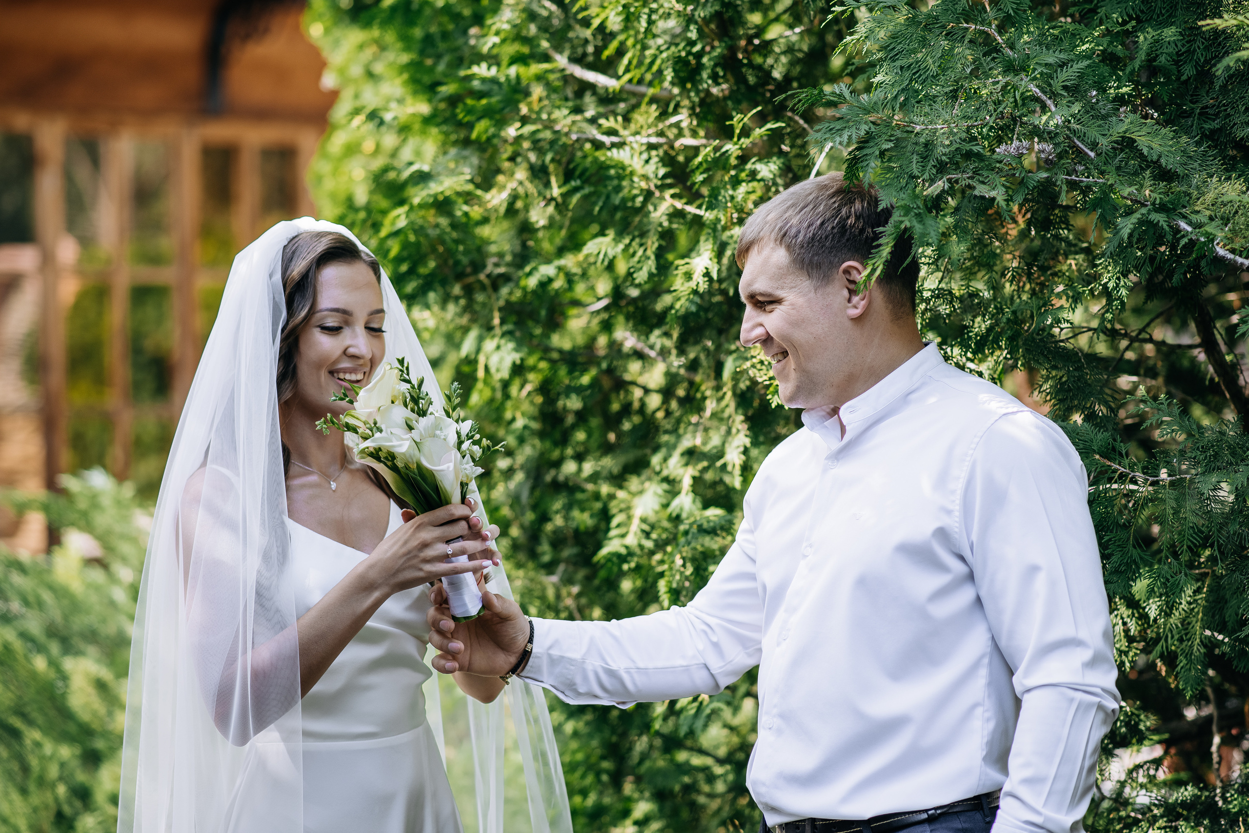 Свадебная. Семейный, школьный фотограф в городе Салават Камила Абдракипова