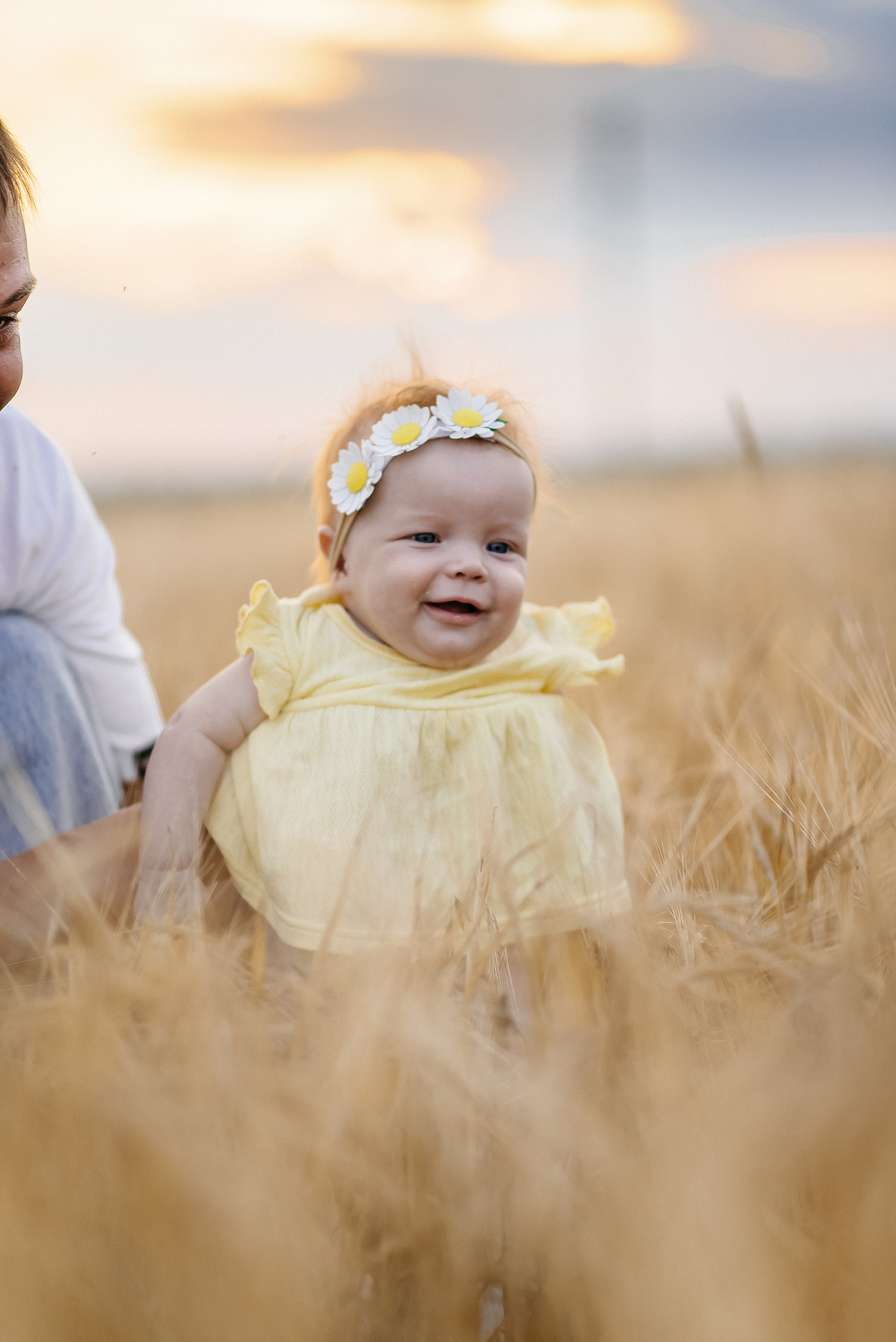 Семья Ефремовых. Семейный, школьный фотограф в городе Салават Камила Абдракипова