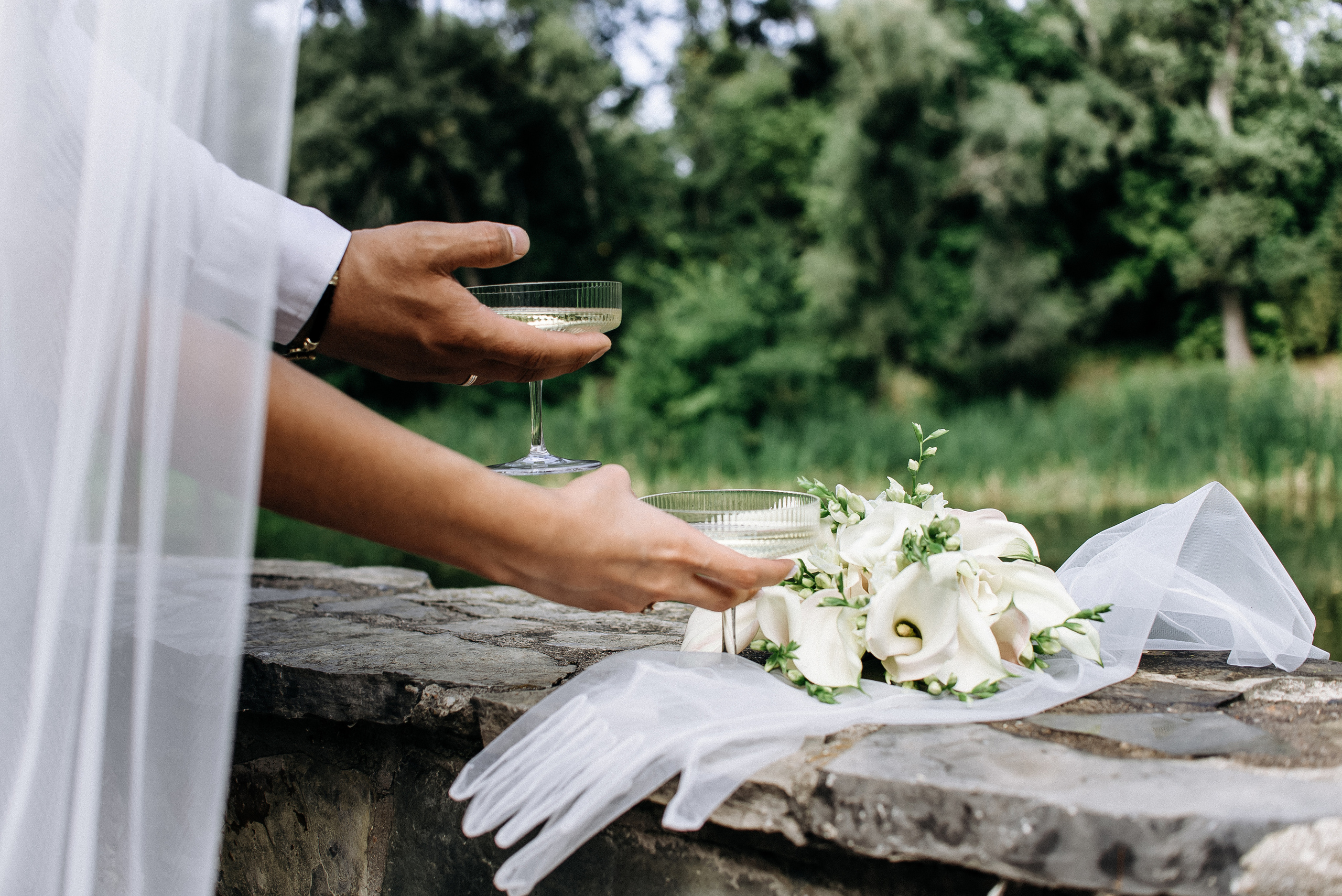 Свадебная. Семейный, школьный фотограф в городе Салават Камила Абдракипова