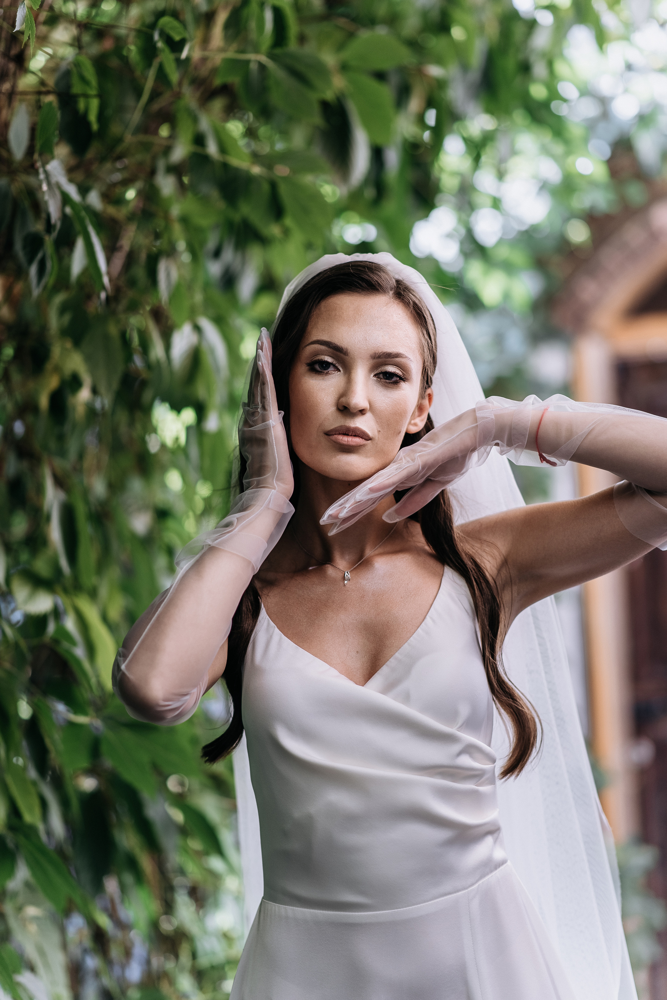 Свадебная. Семейный, школьный фотограф в городе Салават Камила Абдракипова