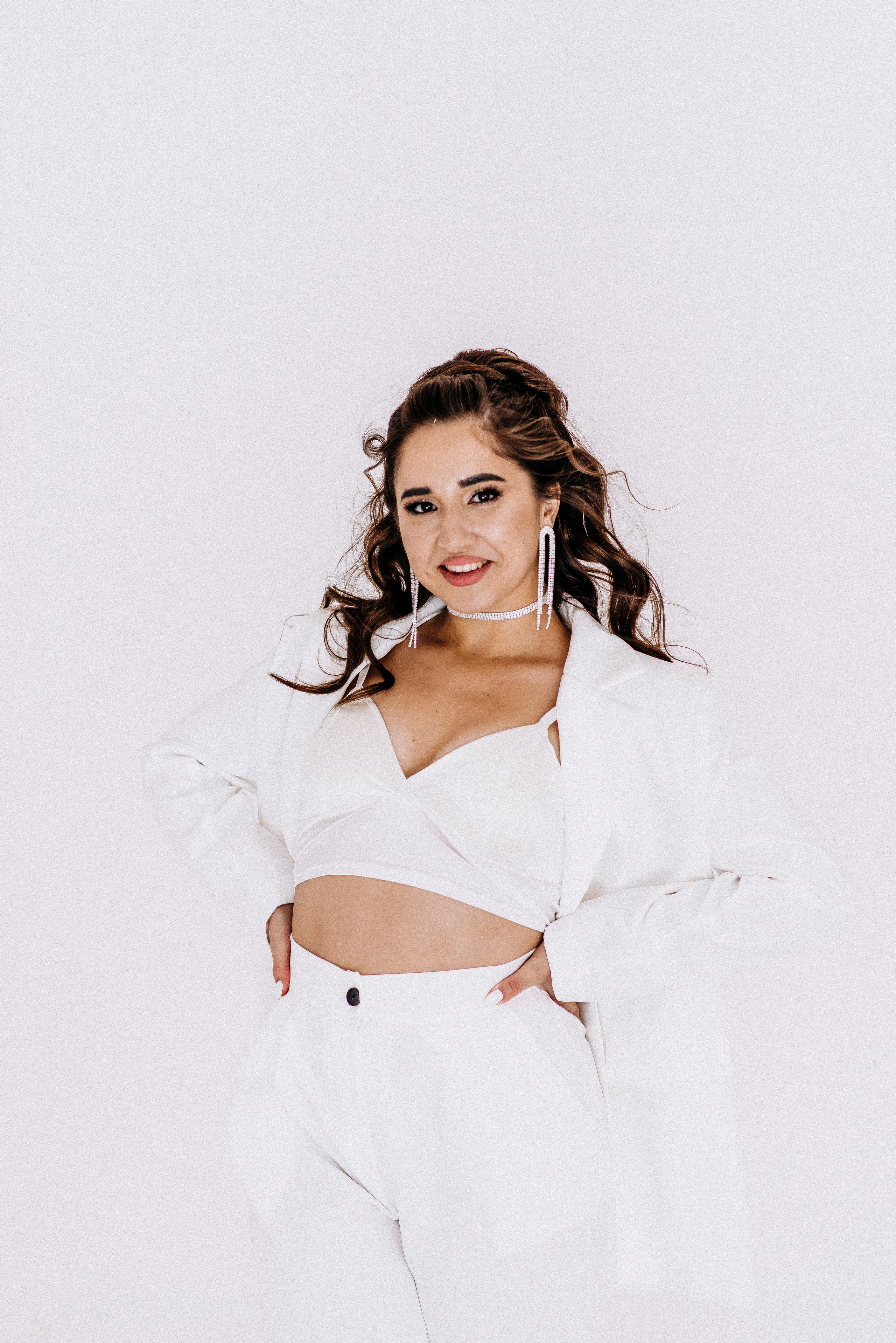 Портретные съемки в студии. Семейный, школьный фотограф в городе Салават Камила Абдракипова