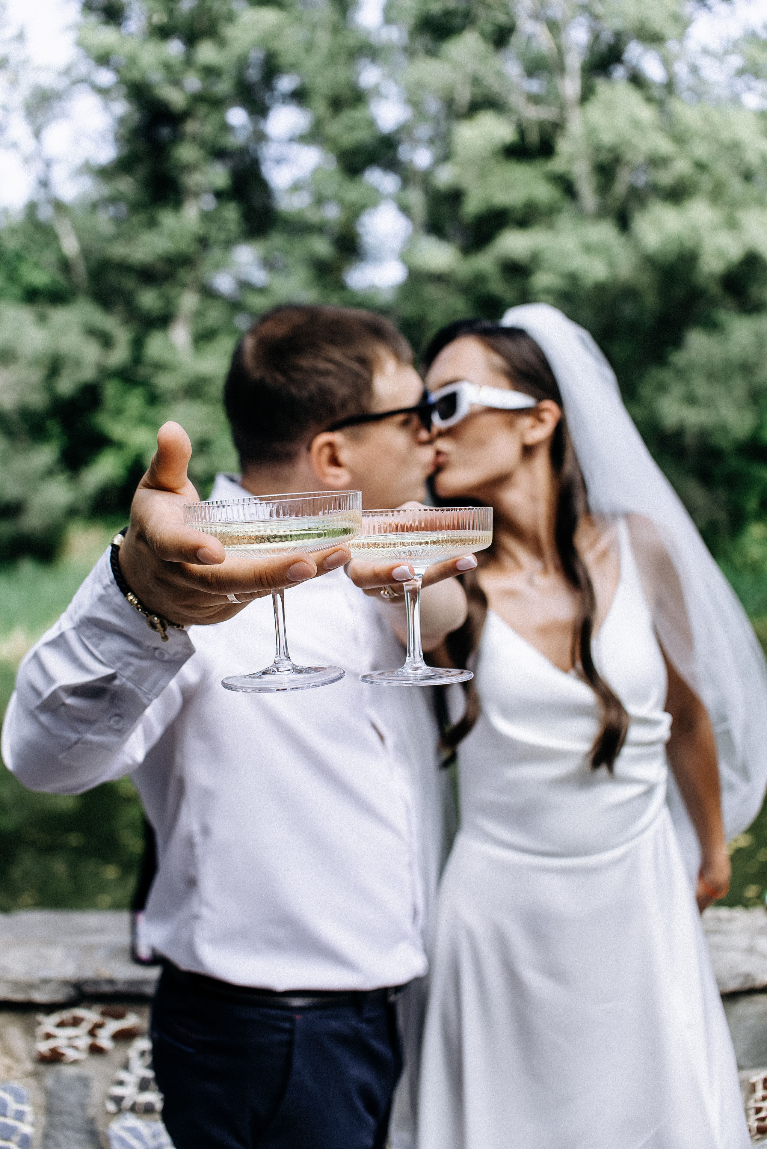 Свадебная. Семейный, школьный фотограф в городе Салават Камила Абдракипова