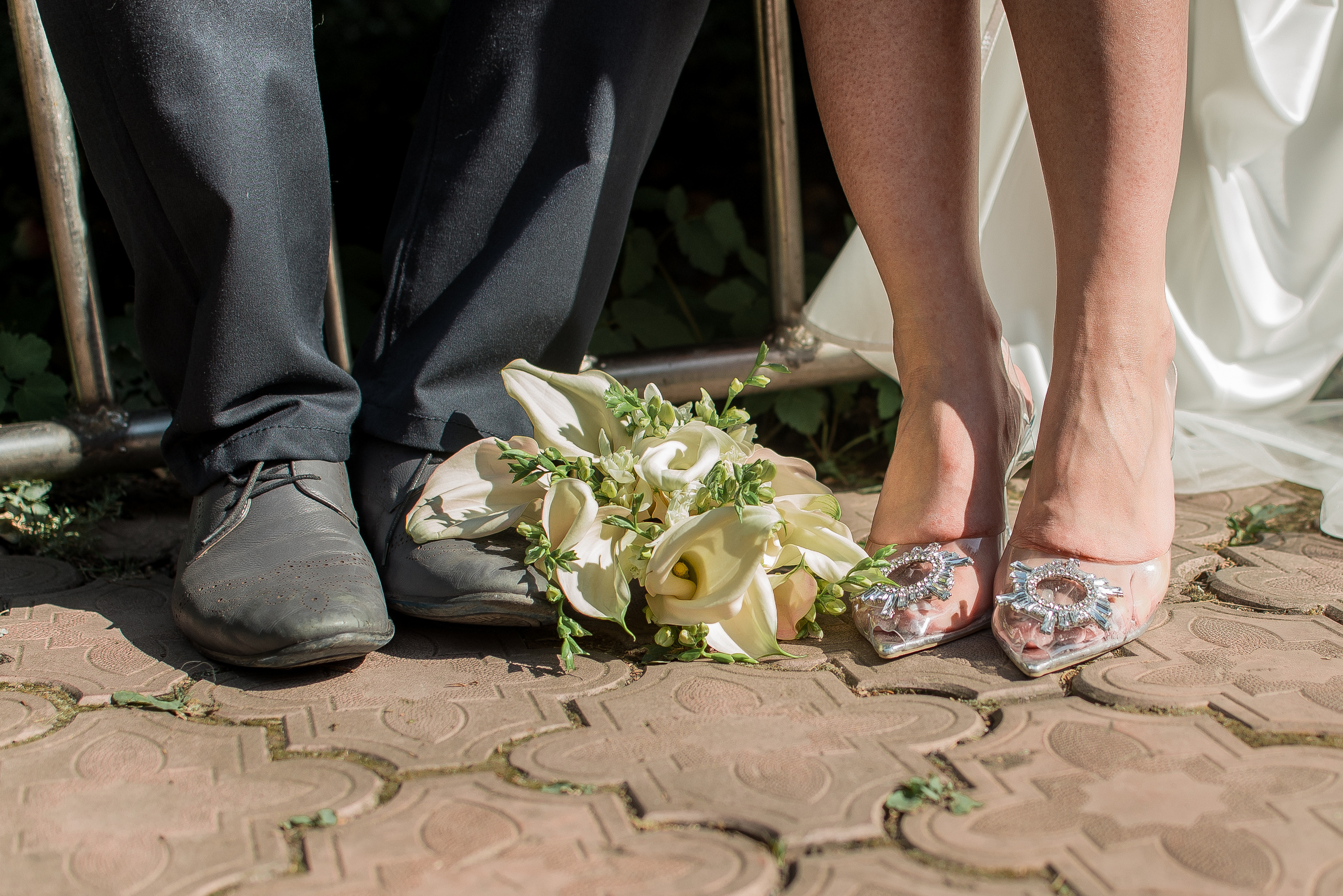 Свадебная. Семейный, школьный фотограф в городе Салават Камила Абдракипова