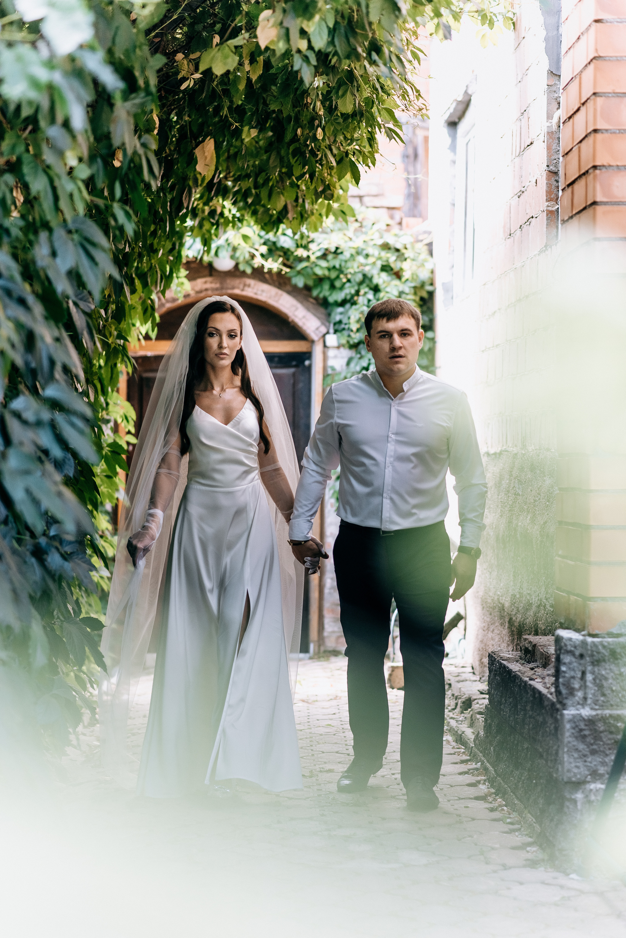 Свадебная. Семейный, школьный фотограф в городе Салават Камила Абдракипова