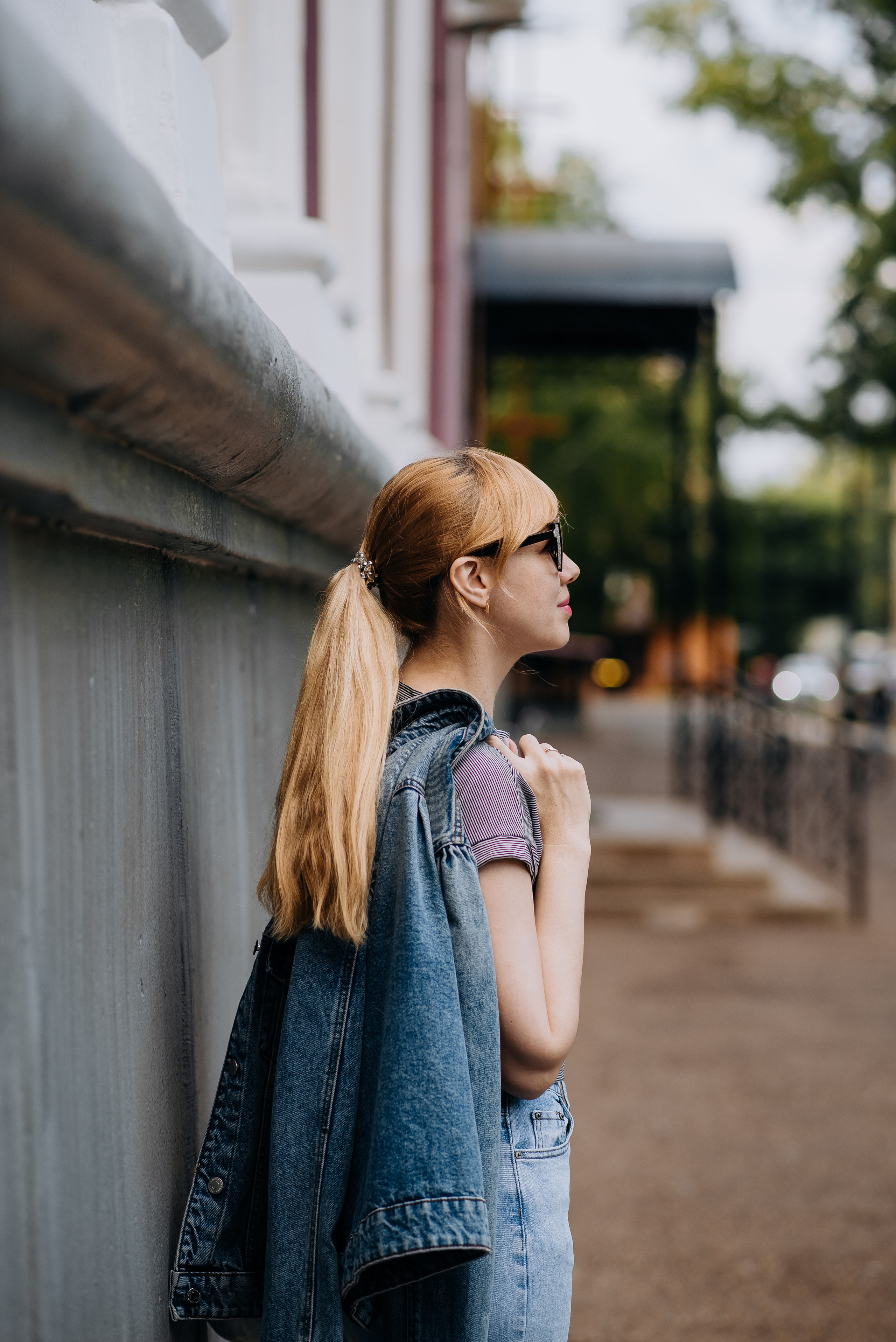 Портреты на улице. Семейный, школьный фотограф в городе Салават Камила Абдракипова