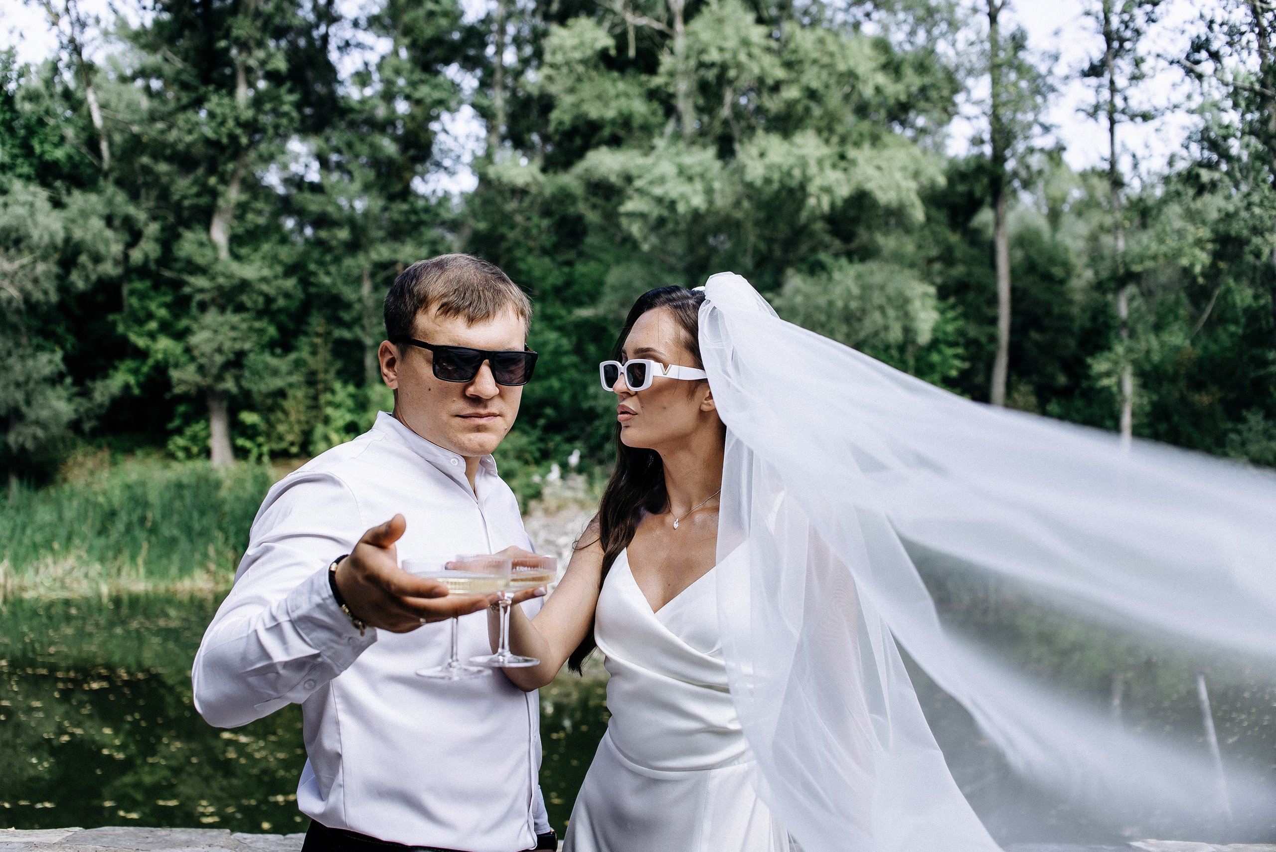 Свадебная. Семейный, школьный фотограф в городе Салават Камила Абдракипова