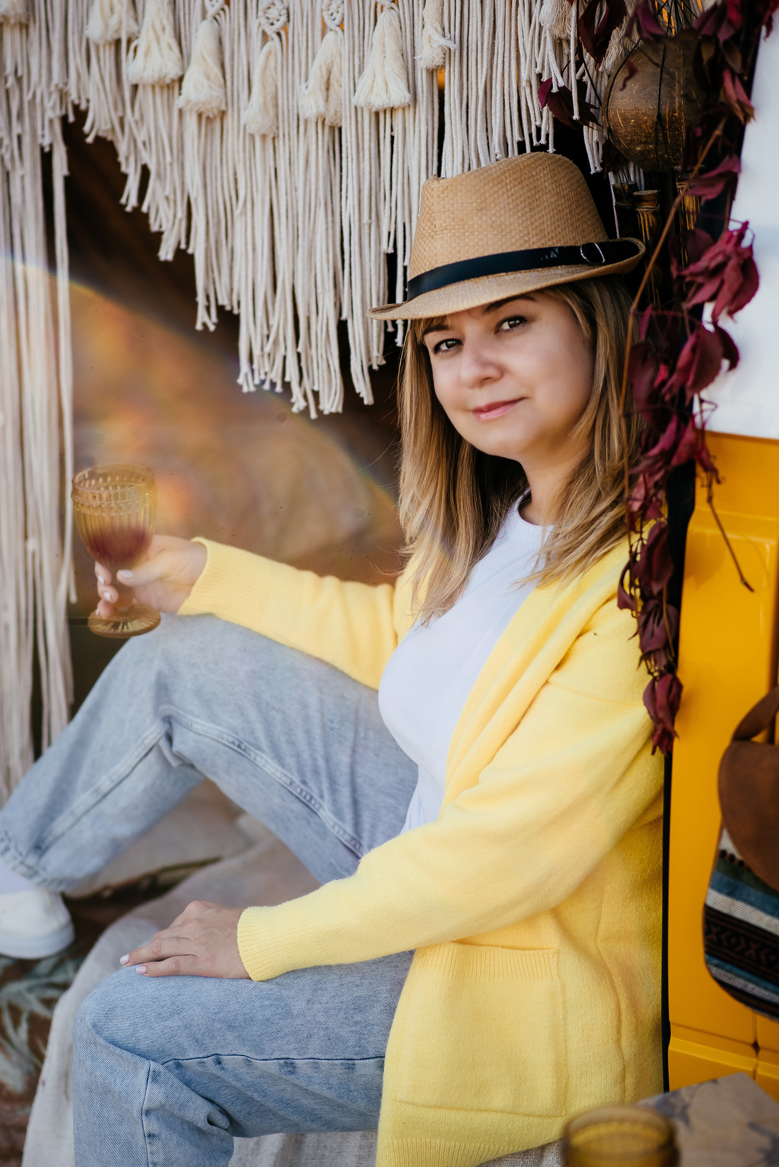 Портреты на улице. Семейный, школьный фотограф в городе Салават Камила Абдракипова