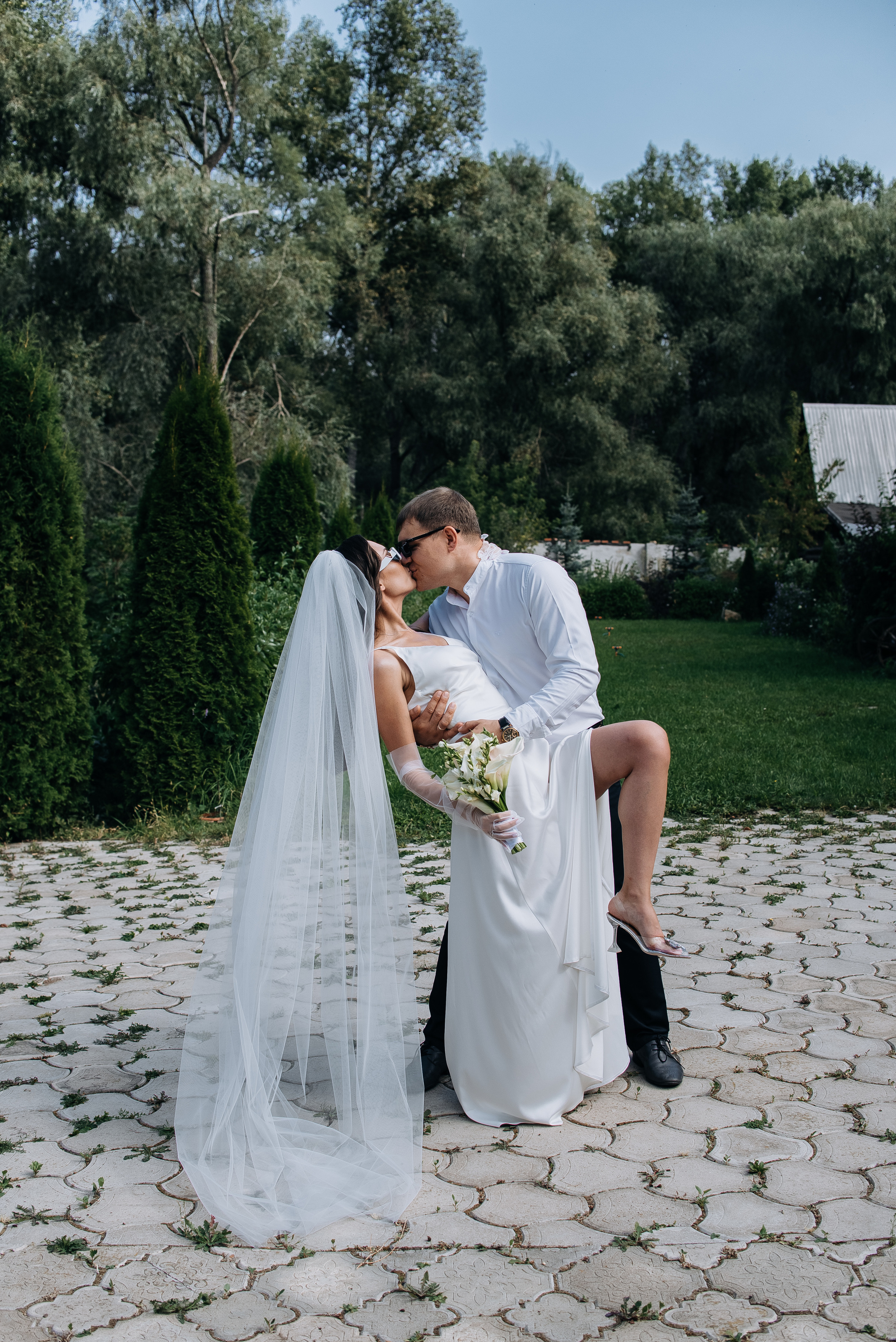 Свадебная. Семейный, школьный фотограф в городе Салават Камила Абдракипова