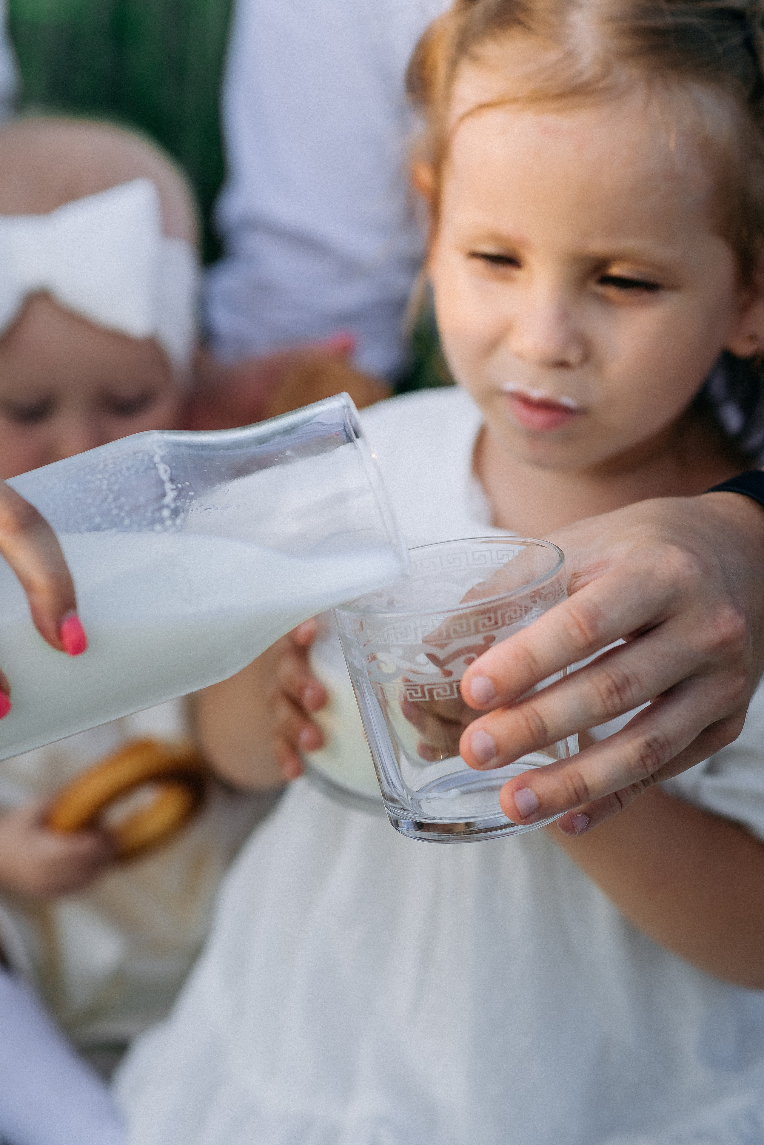 Семья Башировых. Семейный, школьный фотограф в городе Салават Камила Абдракипова