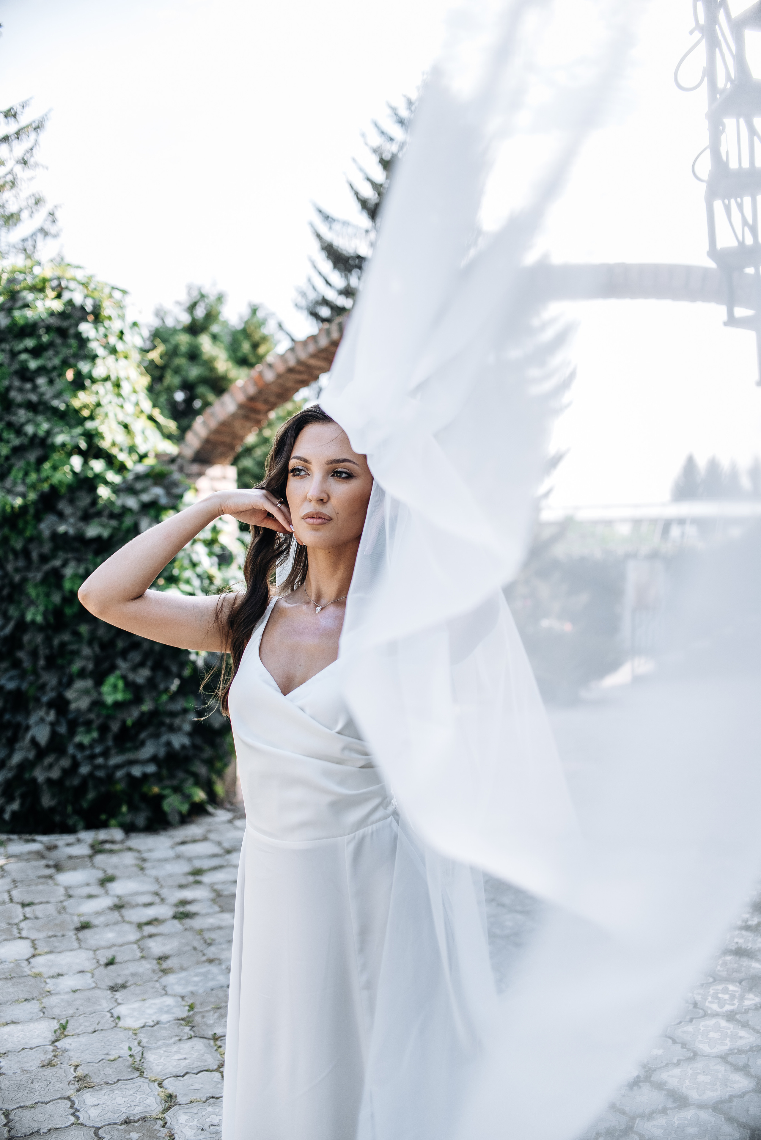 Свадебная. Семейный, школьный фотограф в городе Салават Камила Абдракипова