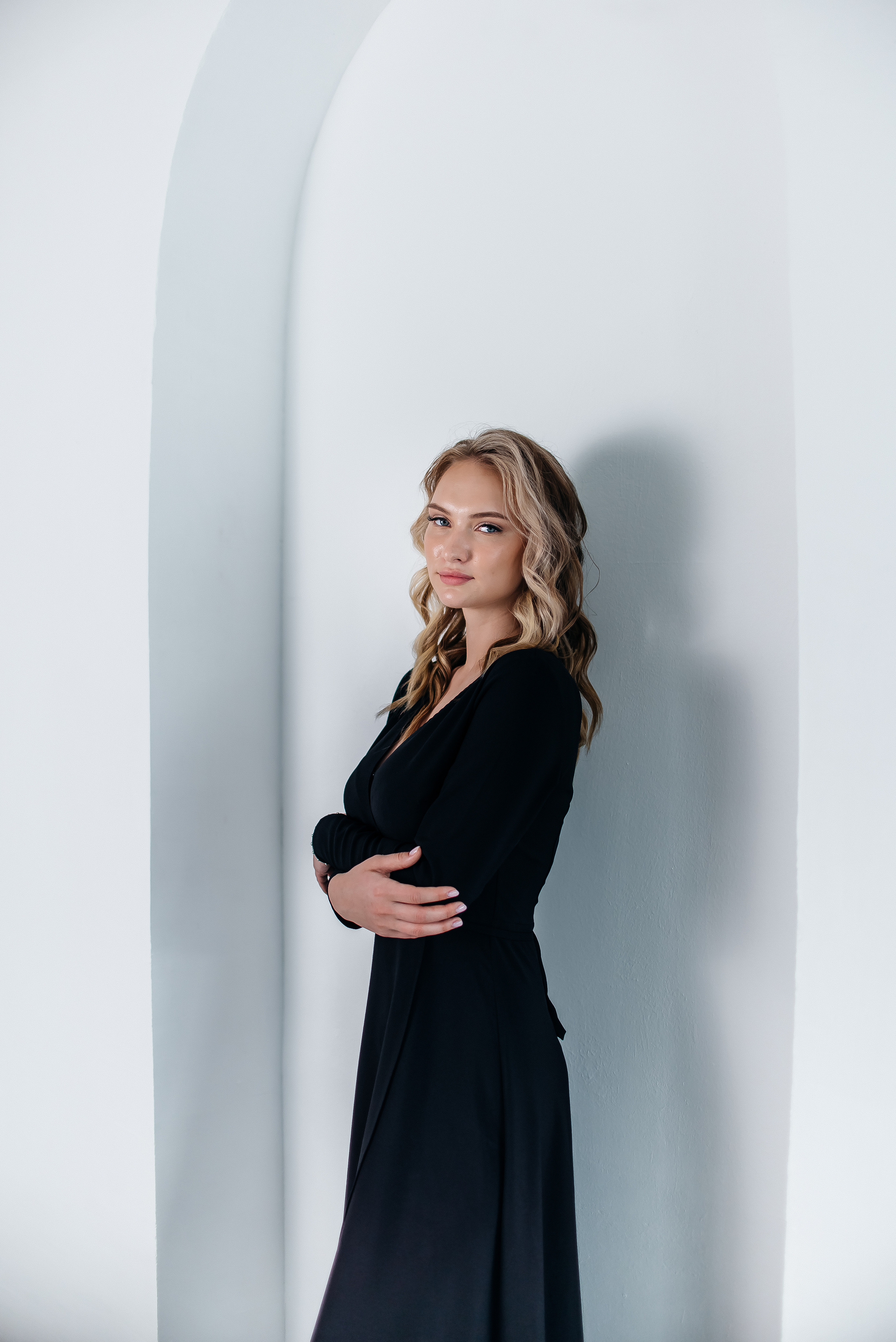 Портретные съемки в студии. Семейный, школьный фотограф в городе Салават Камила Абдракипова