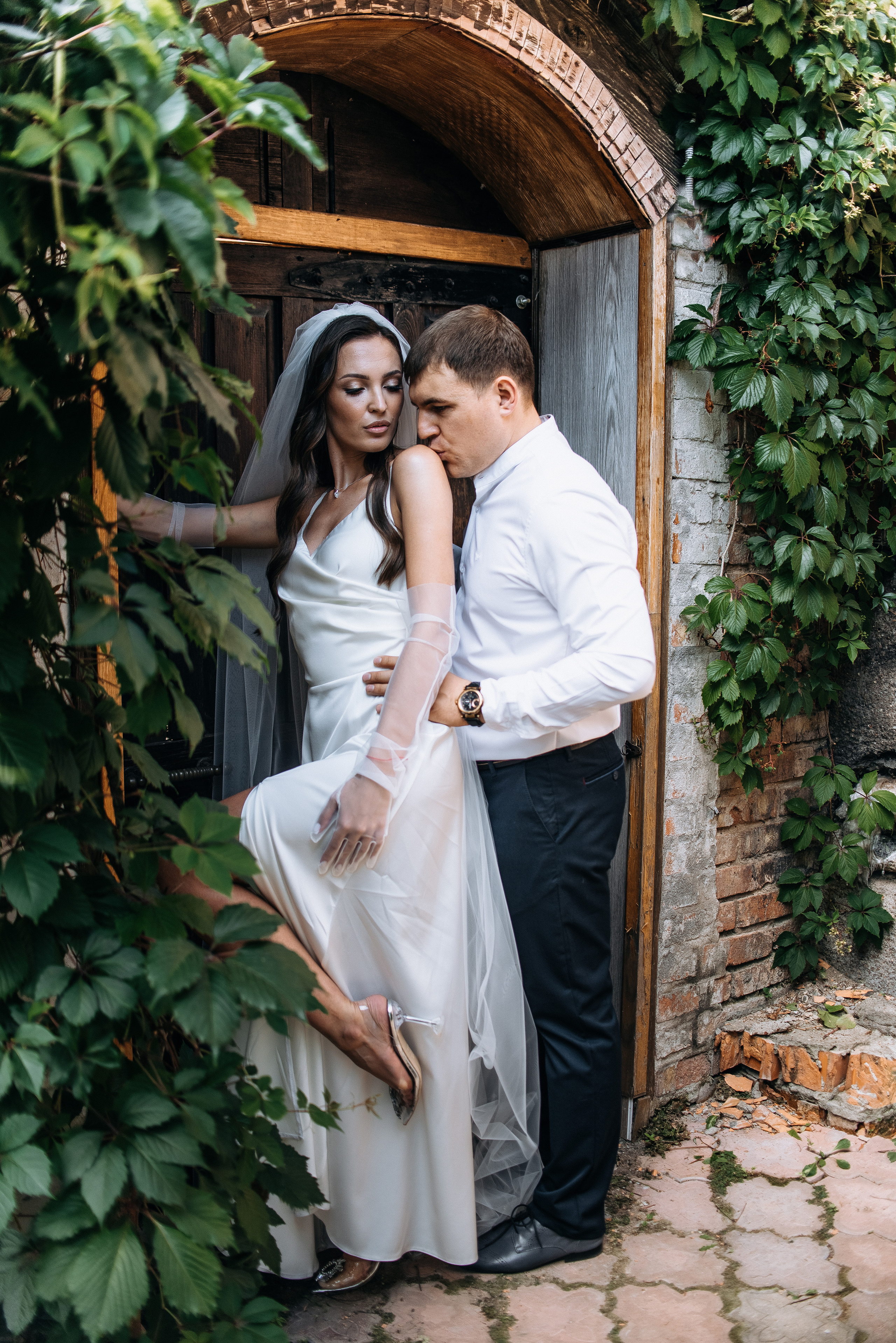 Свадебная. Семейный, школьный фотограф в городе Салават Камила Абдракипова