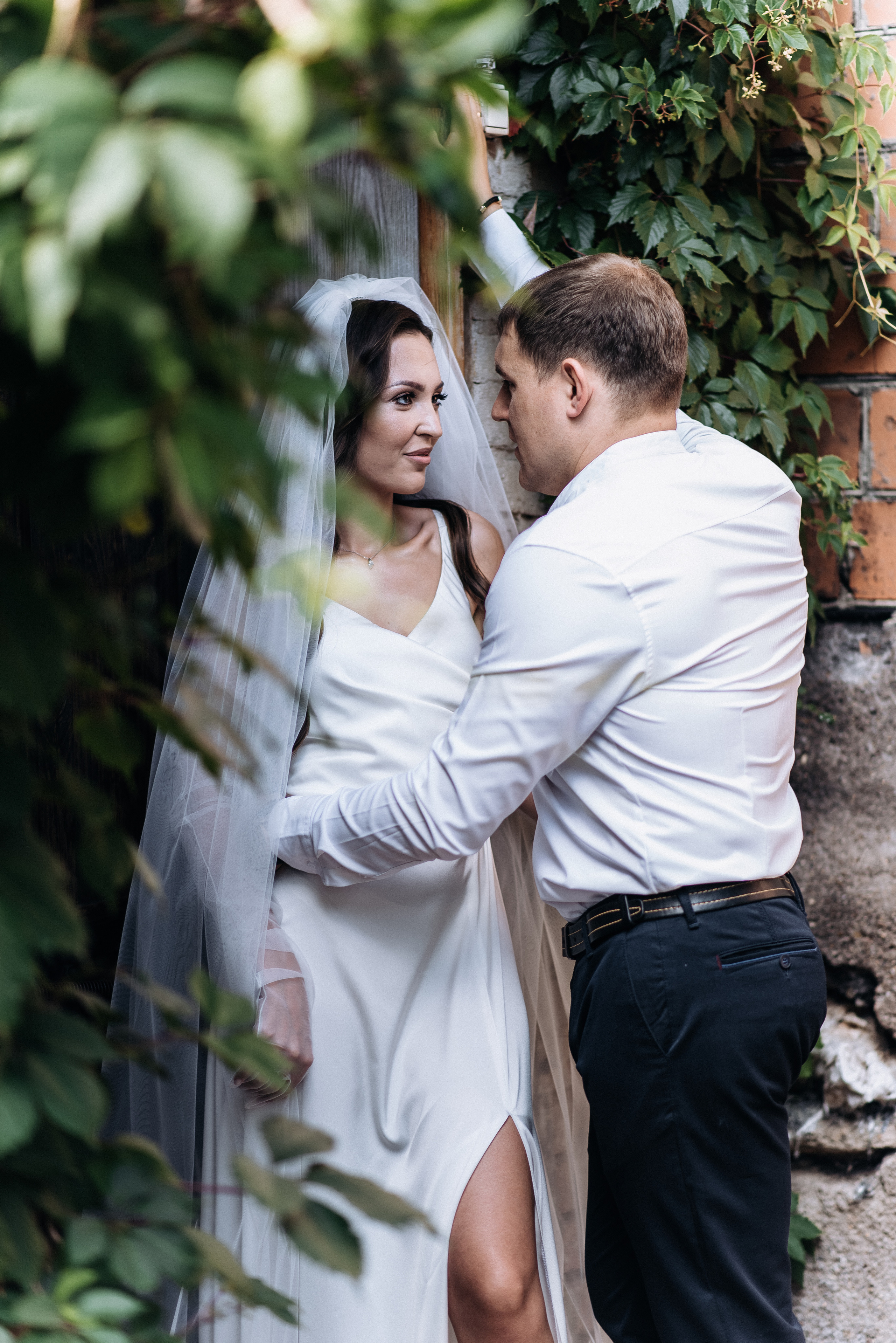 Свадебная. Семейный, школьный фотограф в городе Салават Камила Абдракипова