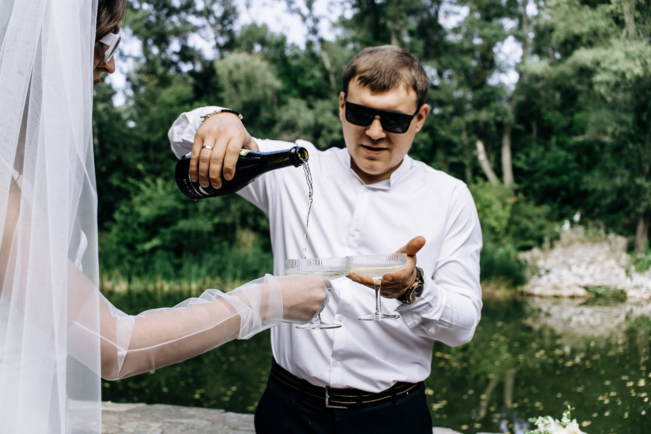 Свадебная. Семейный, школьный фотограф в городе Салават Камила Абдракипова