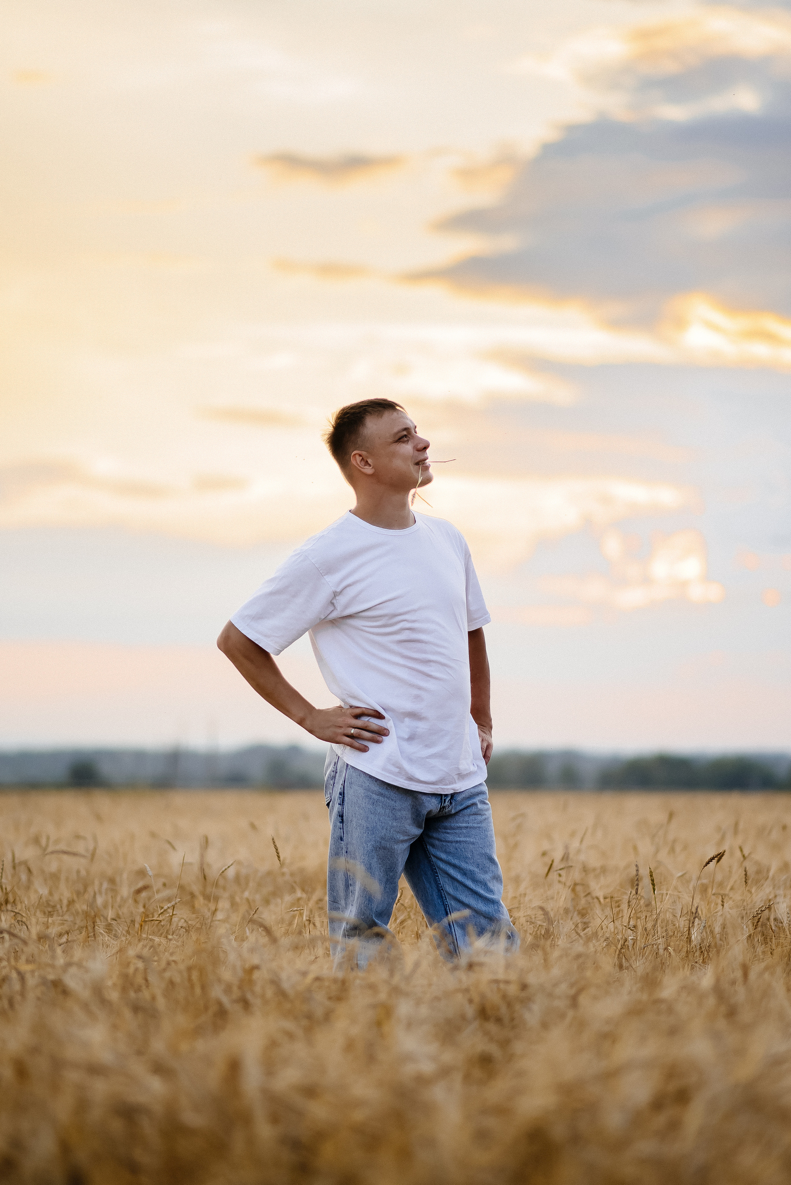 Семья Ефремовых. Семейный, школьный фотограф в городе Салават Камила Абдракипова