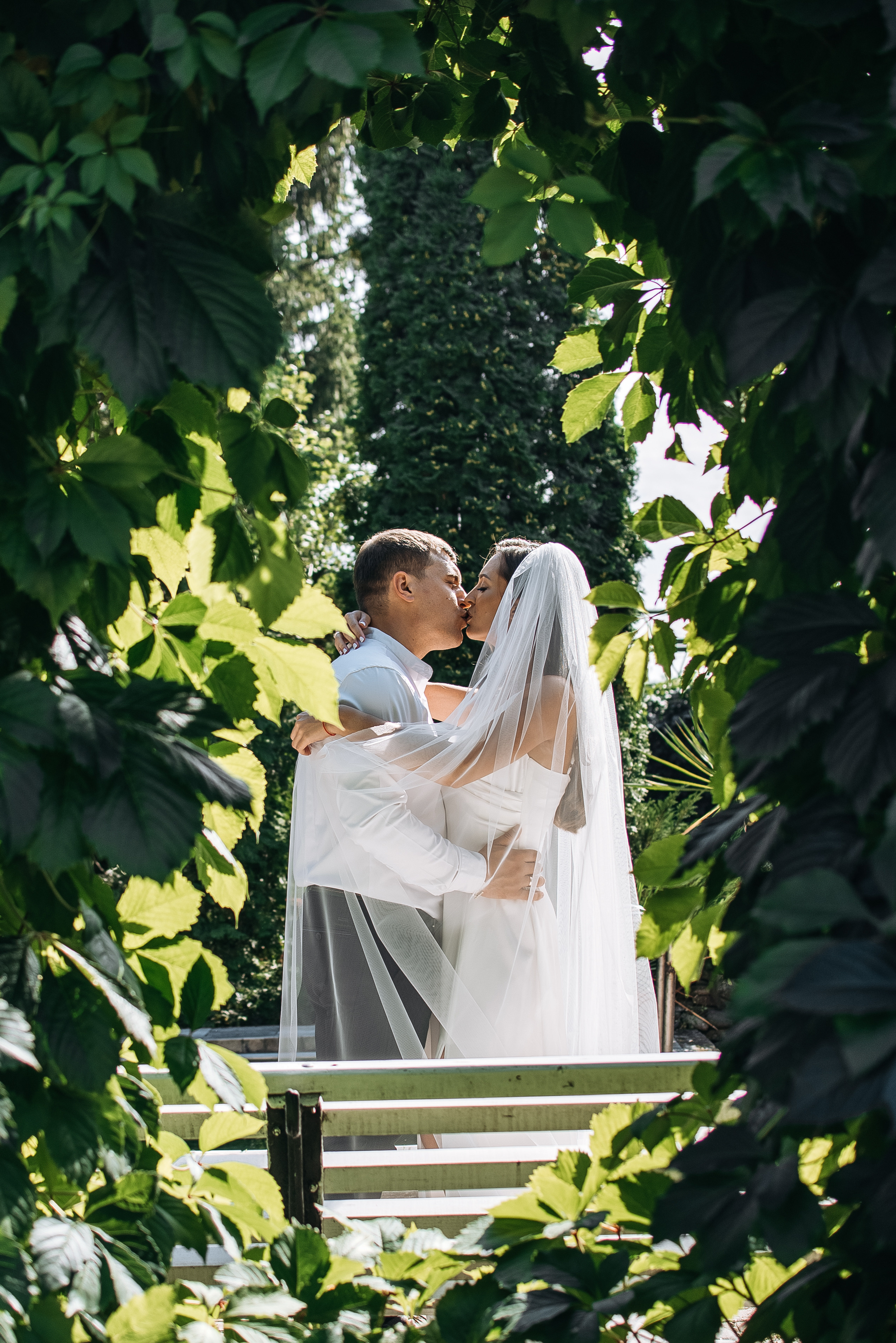 Свадебная. Семейный, школьный фотограф в городе Салават Камила Абдракипова