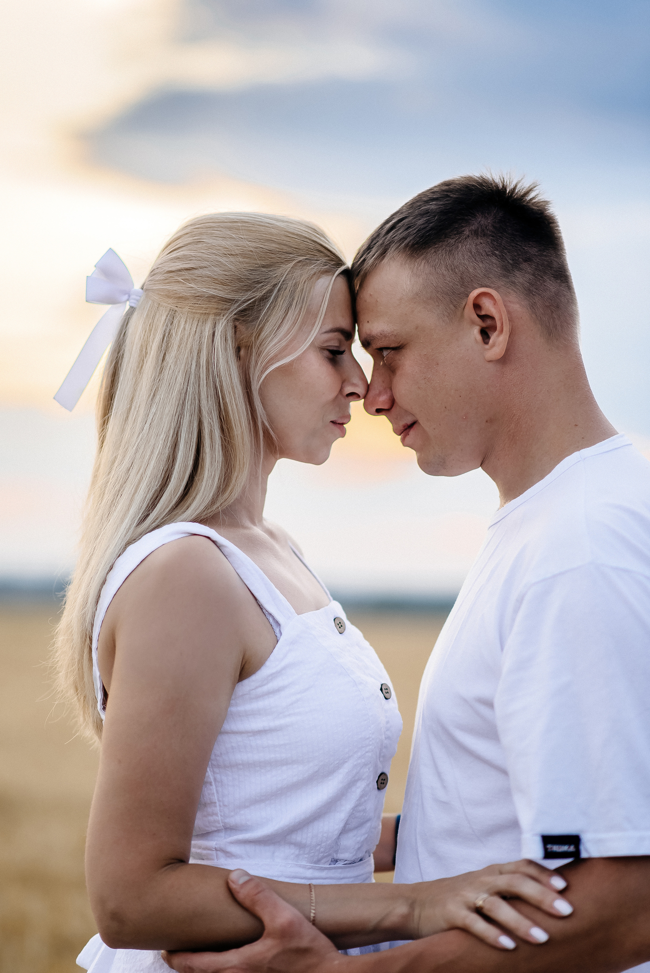 Семья Ефремовых. Семейный, школьный фотограф в городе Салават Камила Абдракипова