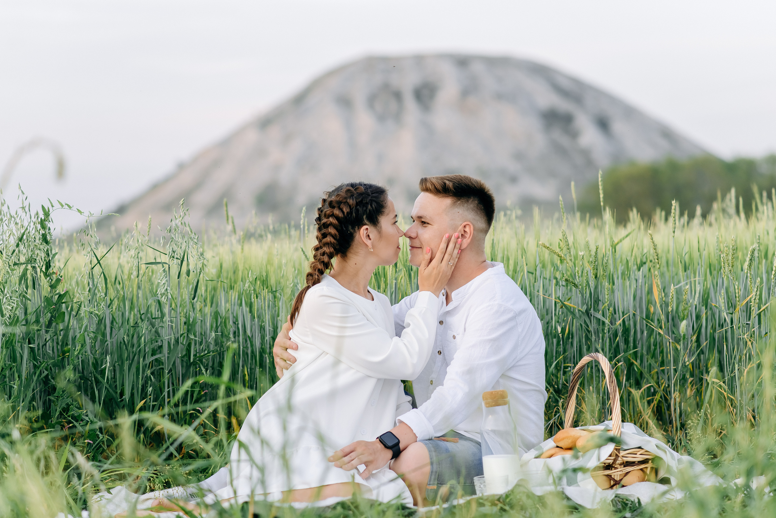 Семья Башировых. Семейный, школьный фотограф в городе Салават Камила Абдракипова