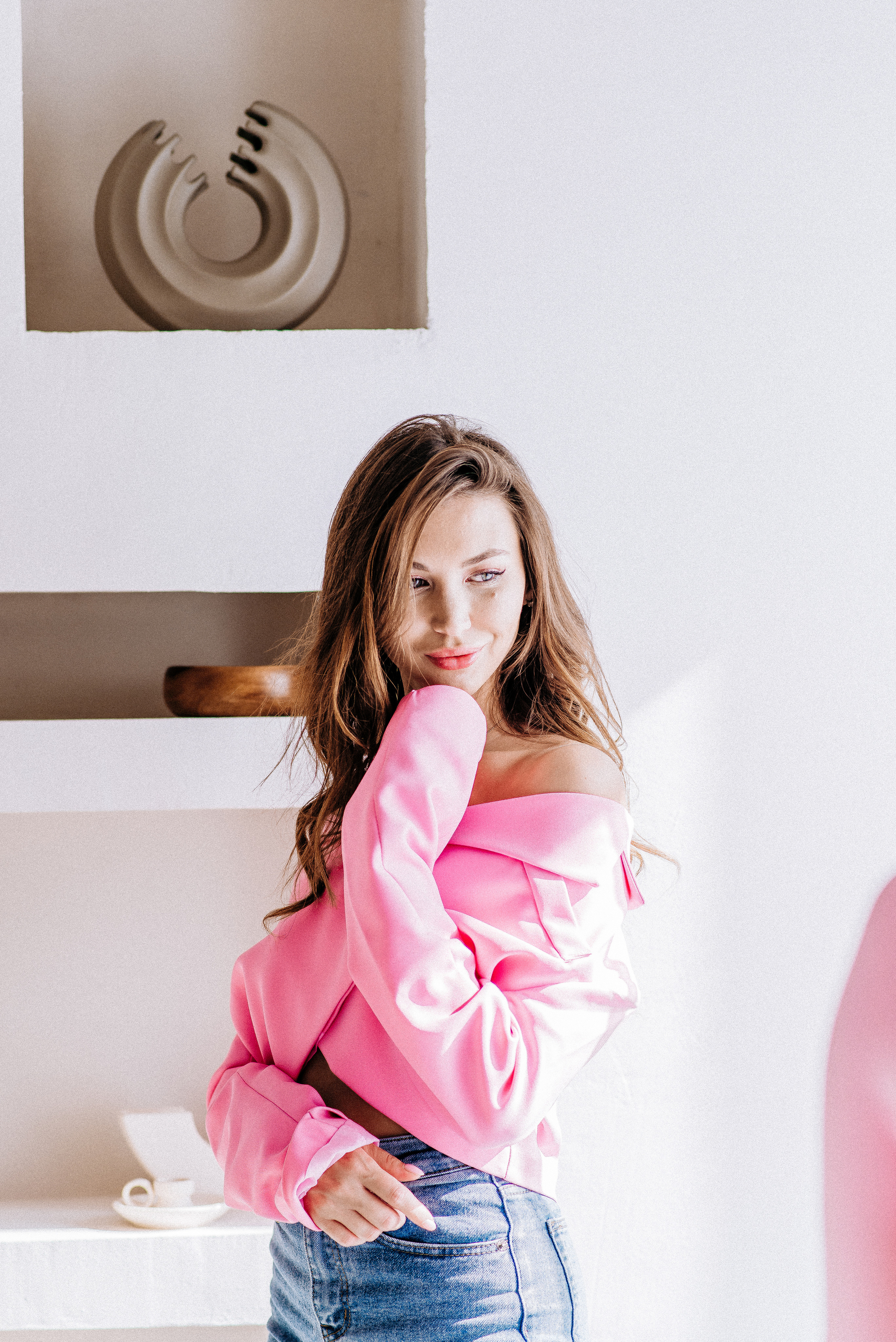 Портретные съемки в студии. Семейный, школьный фотограф в городе Салават Камила Абдракипова