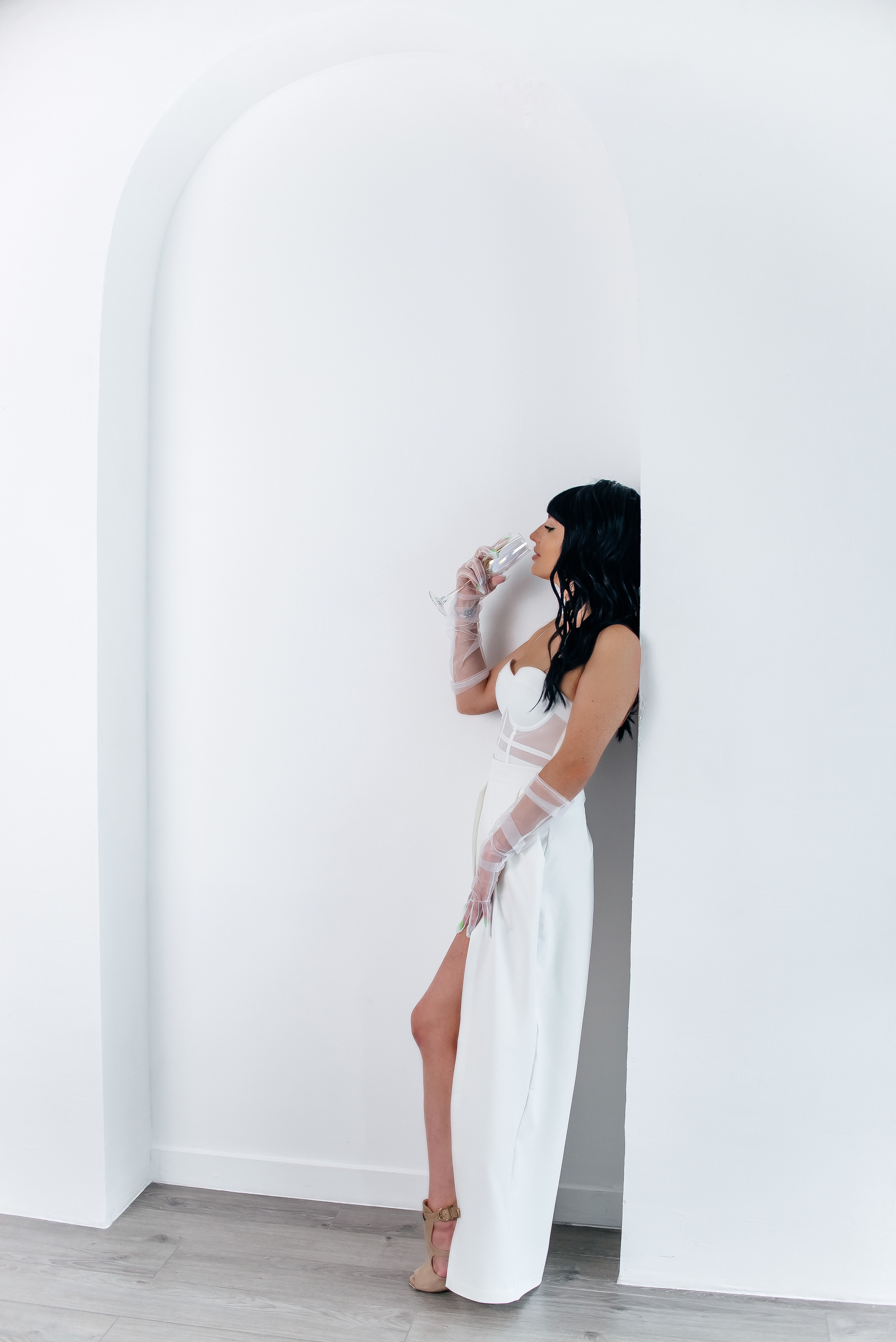 Портретные съемки в студии. Семейный, школьный фотограф в городе Салават Камила Абдракипова