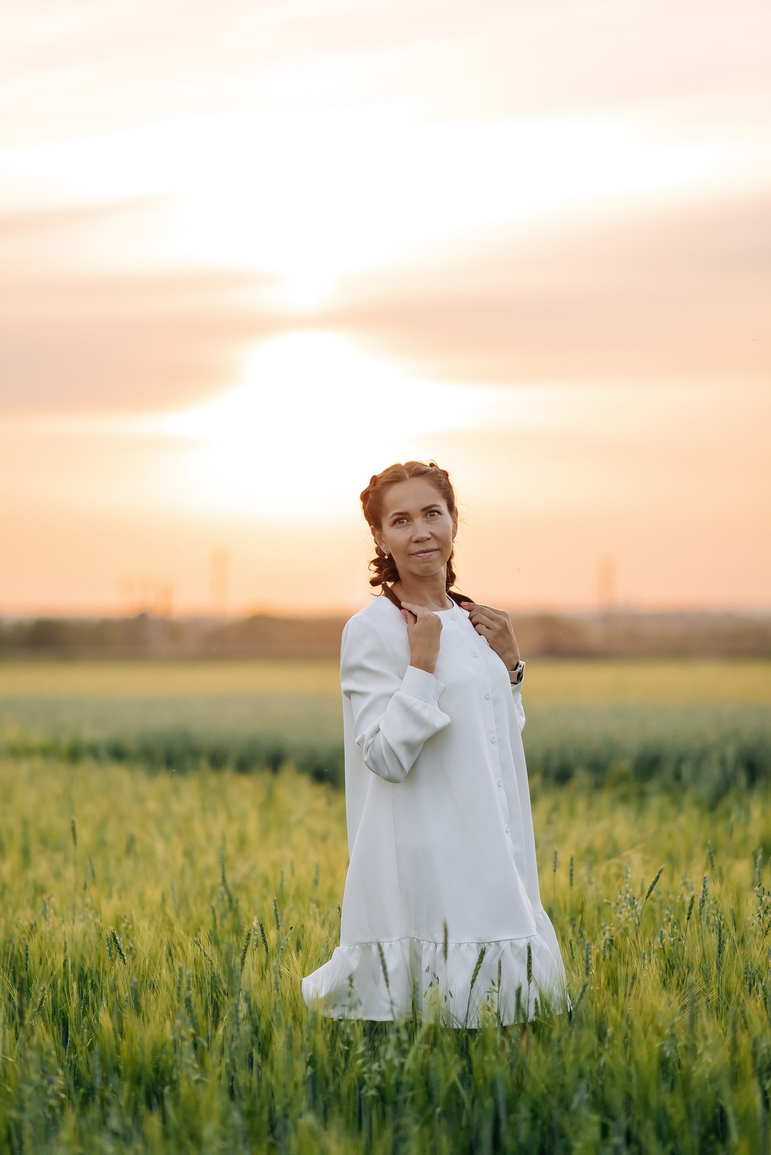 Семья Башировых. Семейный, школьный фотограф в городе Салават Камила Абдракипова