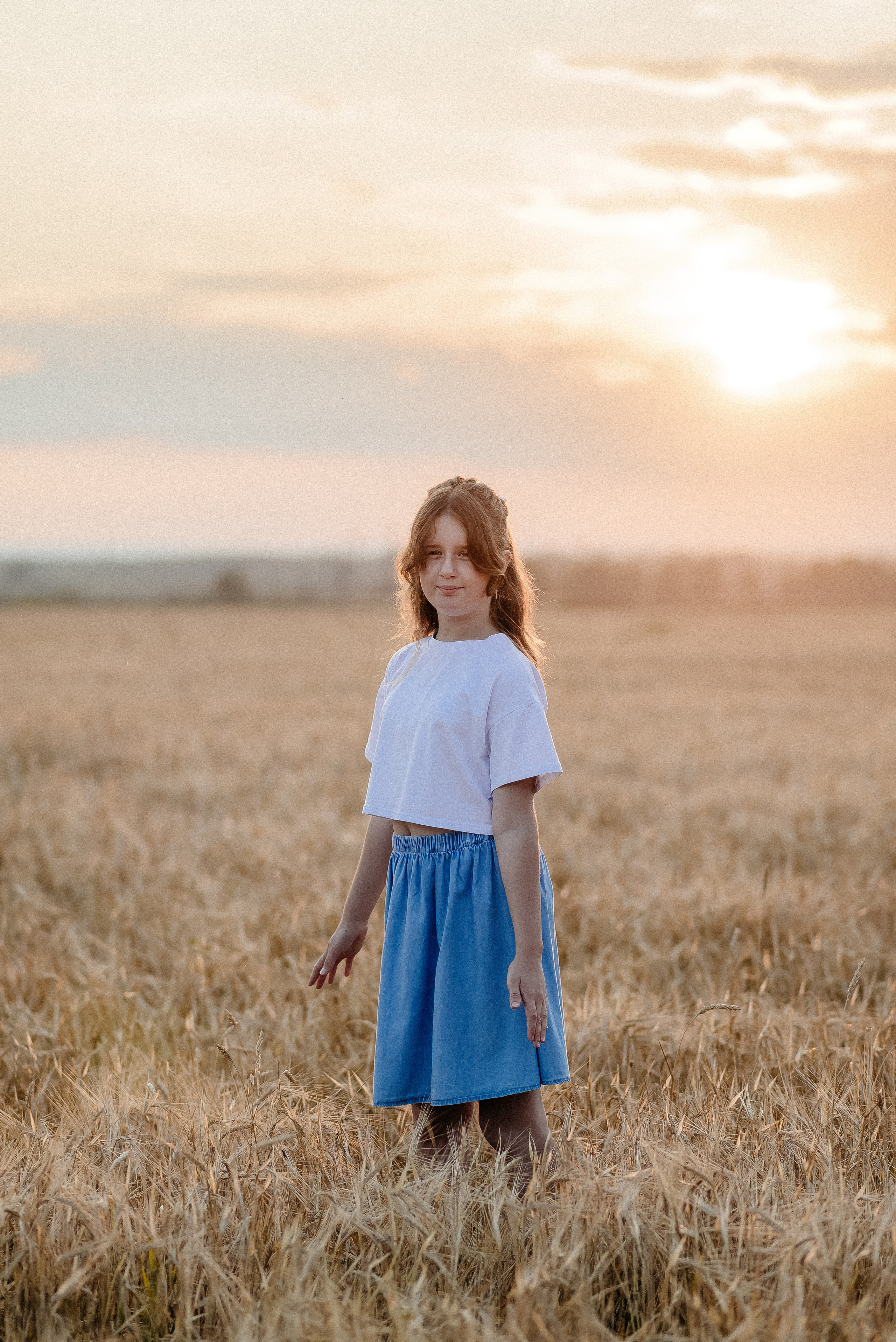 Семья Ефремовых. Семейный, школьный фотограф в городе Салават Камила Абдракипова