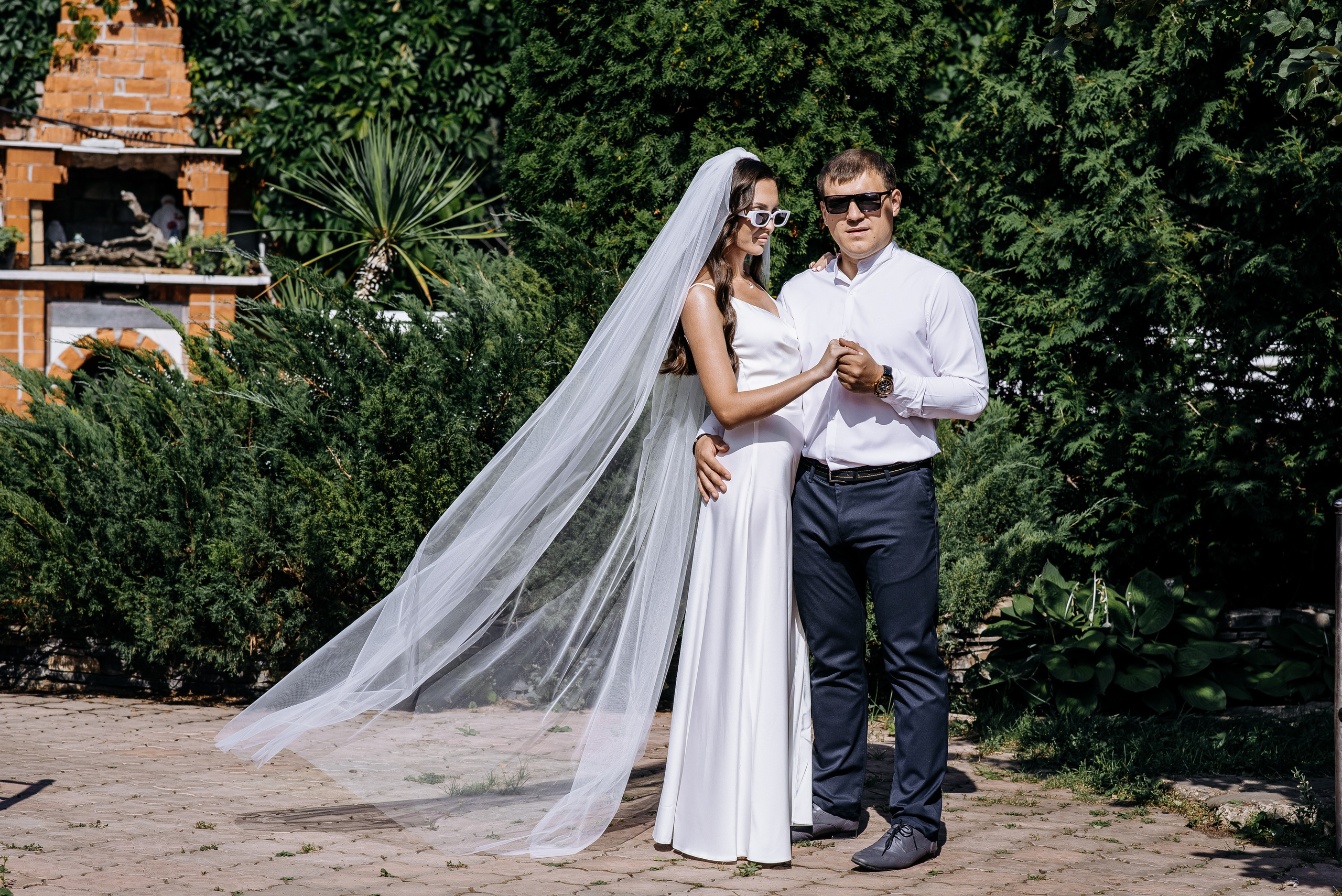 Свадебная. Семейный, школьный фотограф в городе Салават Камила Абдракипова