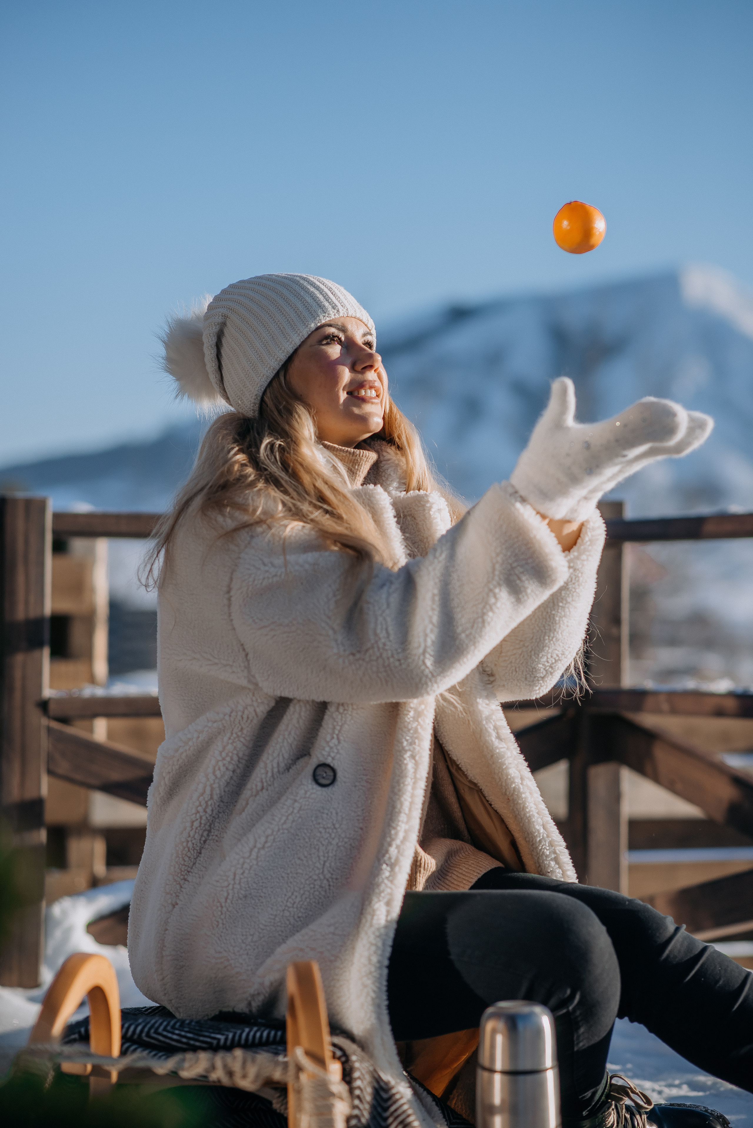 Портреты на улице. Семейный, школьный фотограф в городе Салават Камила Абдракипова