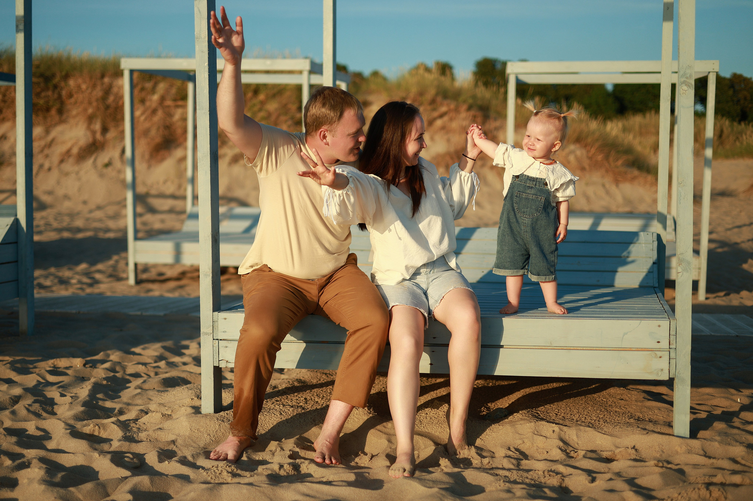 Семейные. Свадебный фотограф в Калининграде Филоненко Наталья