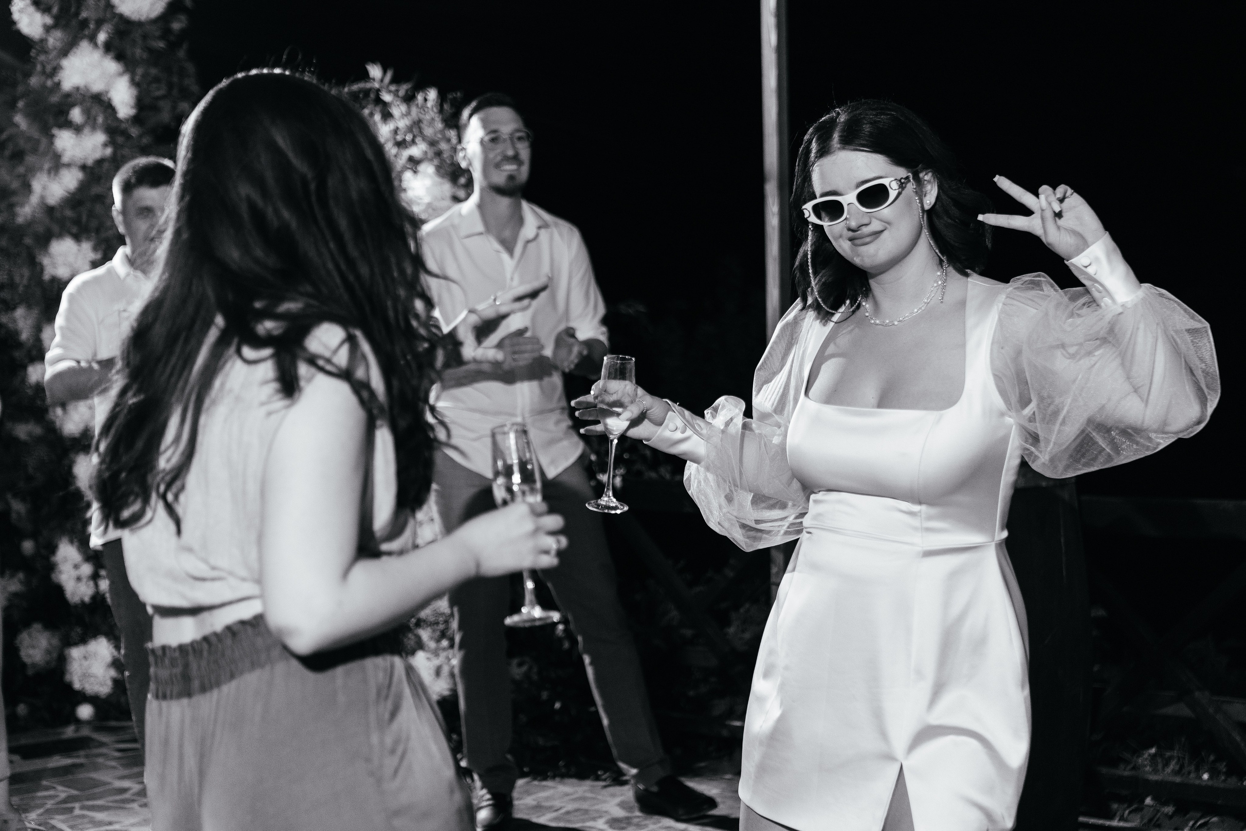 Сергей и Татьяна. Свадебный фотограф Алина Поддубная