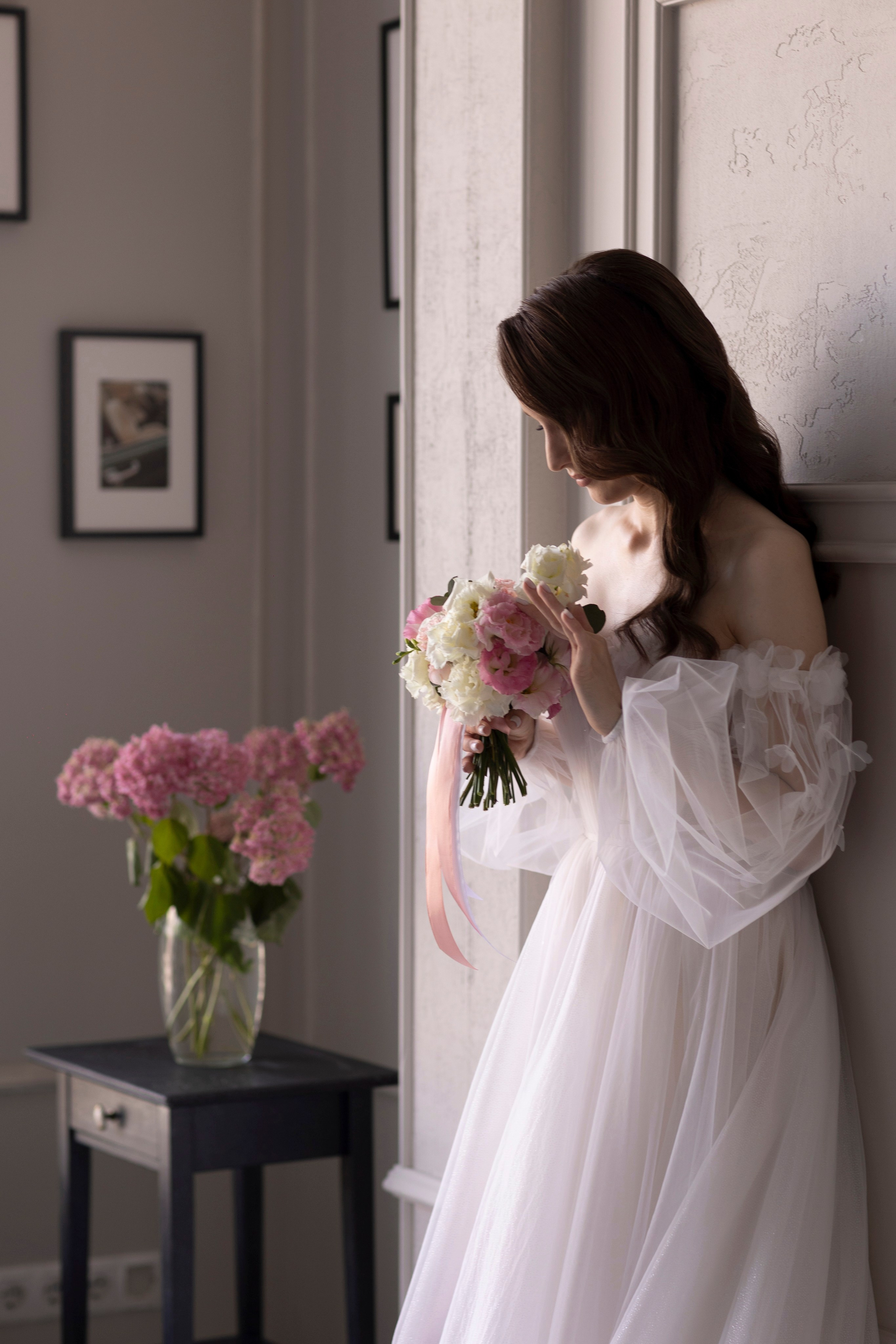 Александр & Ксения. Свадебный фотограф Наталья Молявина