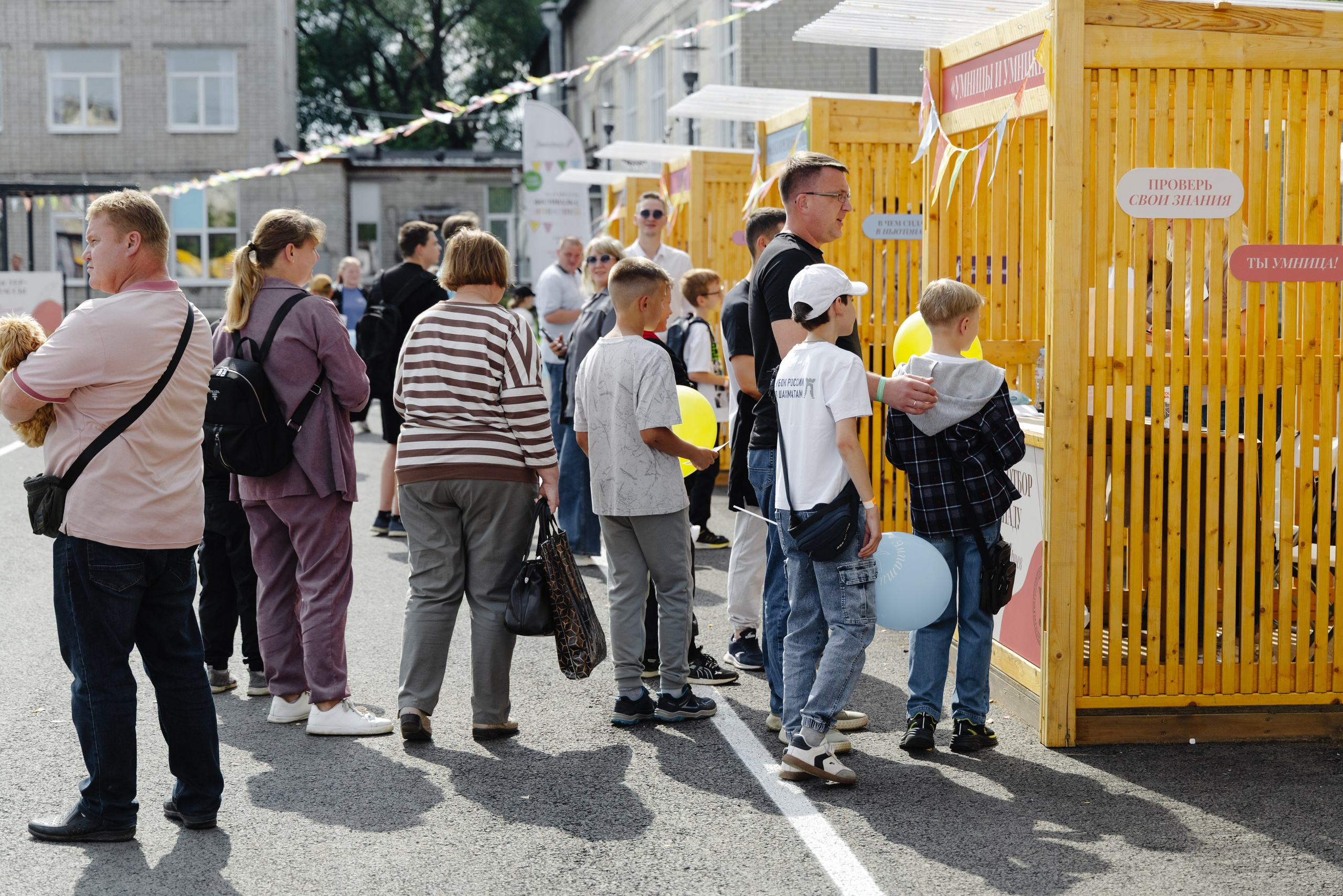 Фестиваль с эмпатией ВСМПО. Дмитрий Судаков, фотограф в Екатеринбурге и Москве