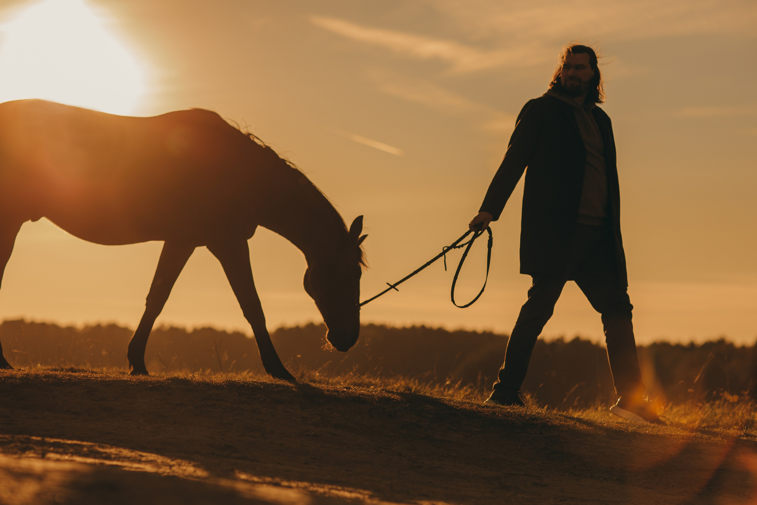 Наши пушистые дети. Главная