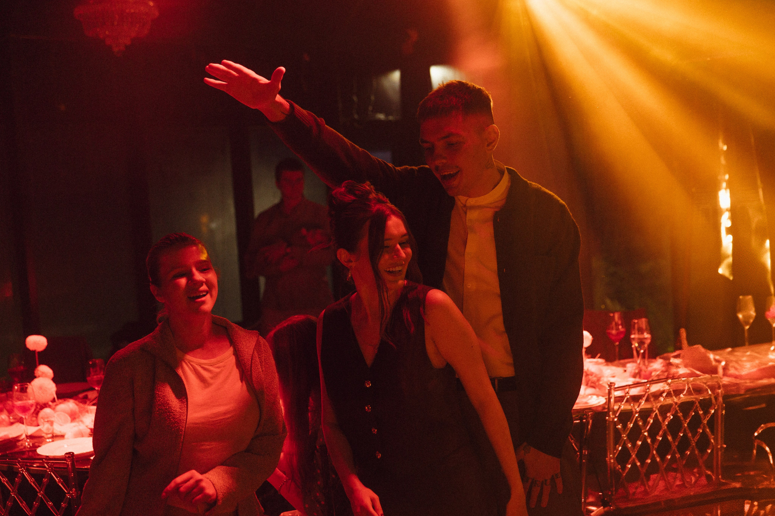 V & D. Свадебный фотограф Екатерина Садчикова