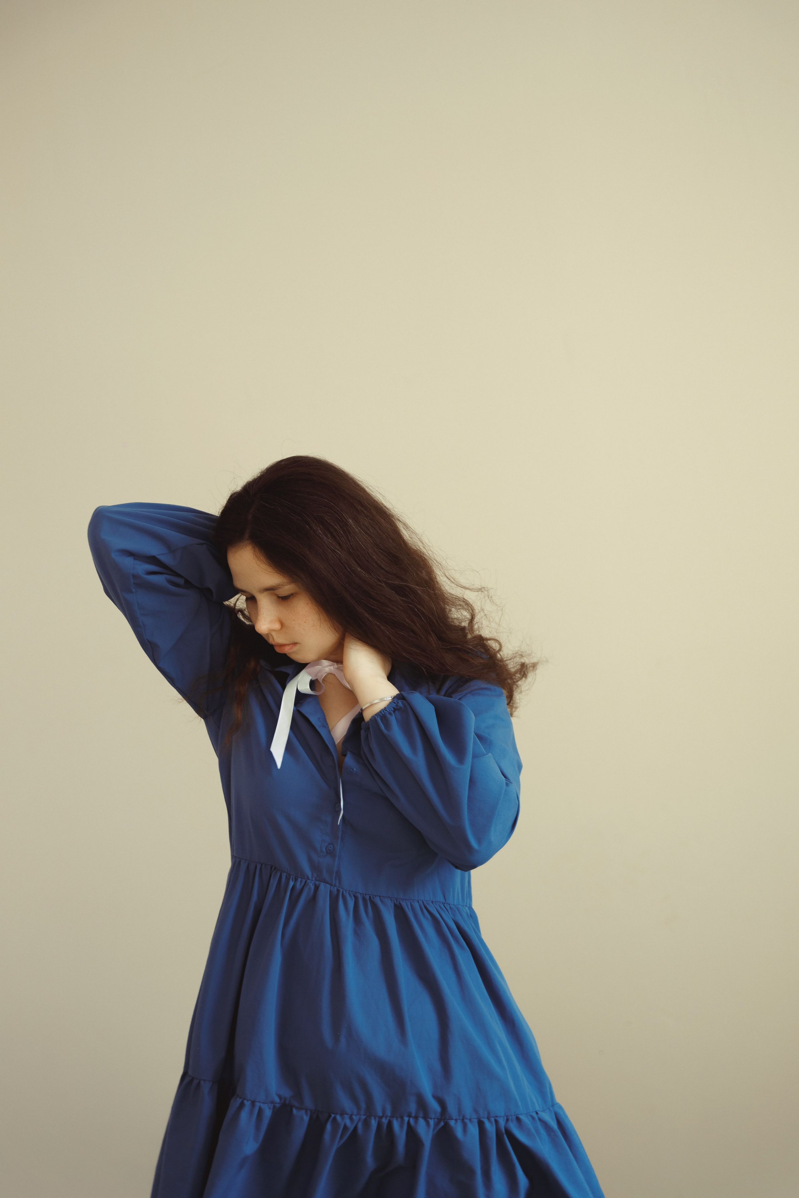 Лида. Фотограф в Самаре Юля Борщ