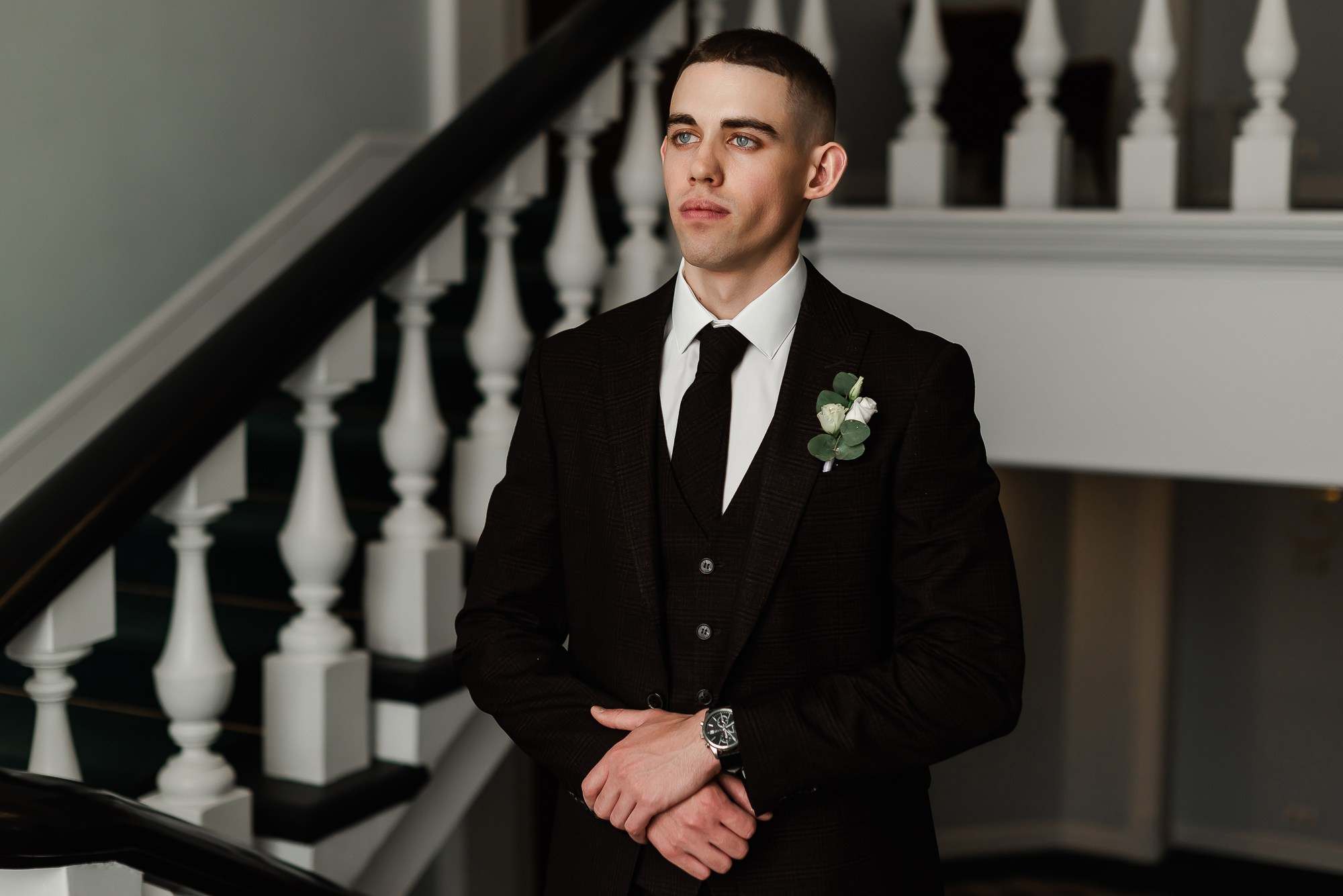 Дима и Арина. Свадебный фотограф в Барнауле Дмитрий Медведев