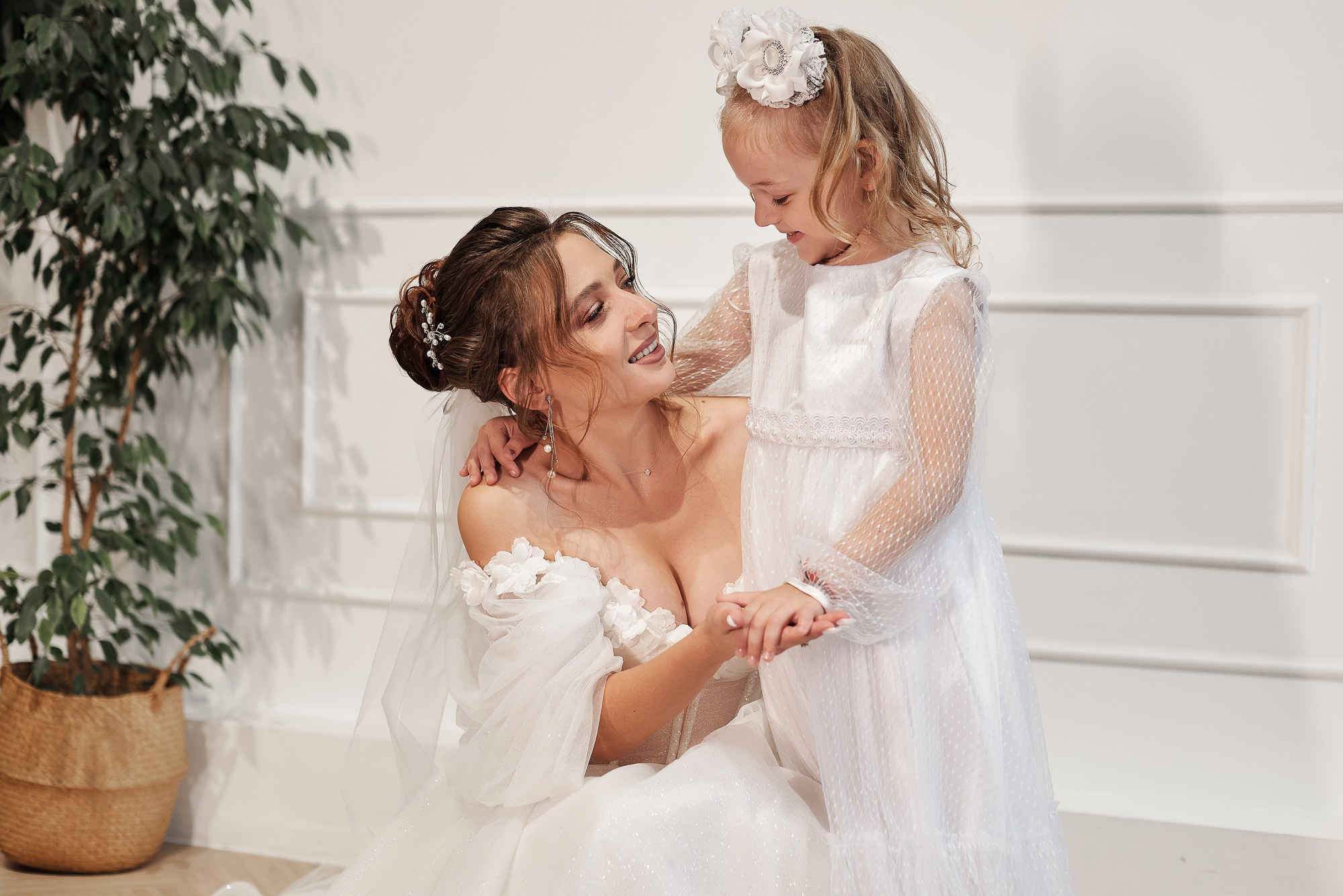 Алина и Влад. Свадебный фотограф в Барнауле Дмитрий Медведев