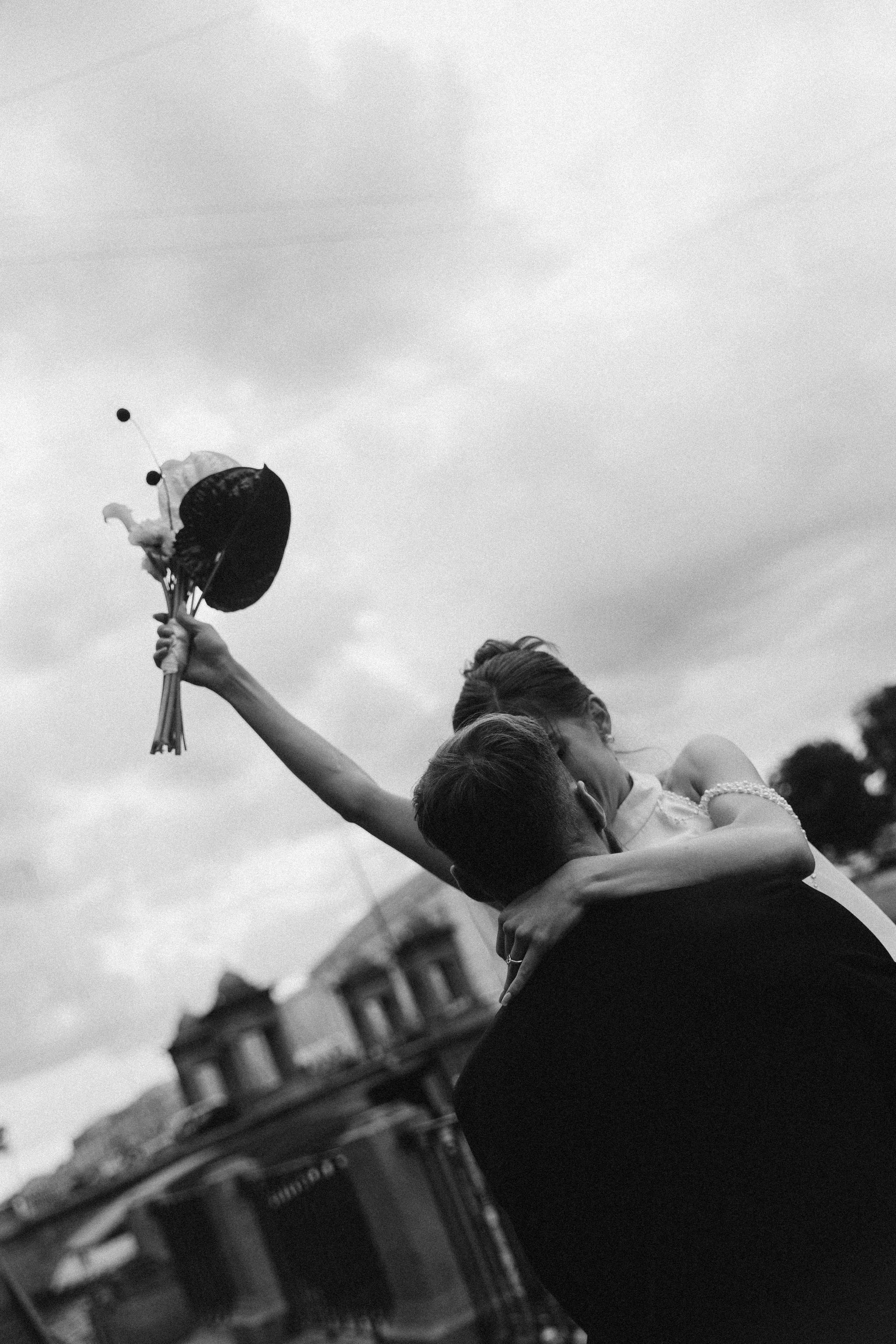 Андрей и Анна. Свадебный фотограф Санкт-Петербург, Юлия Радченкова