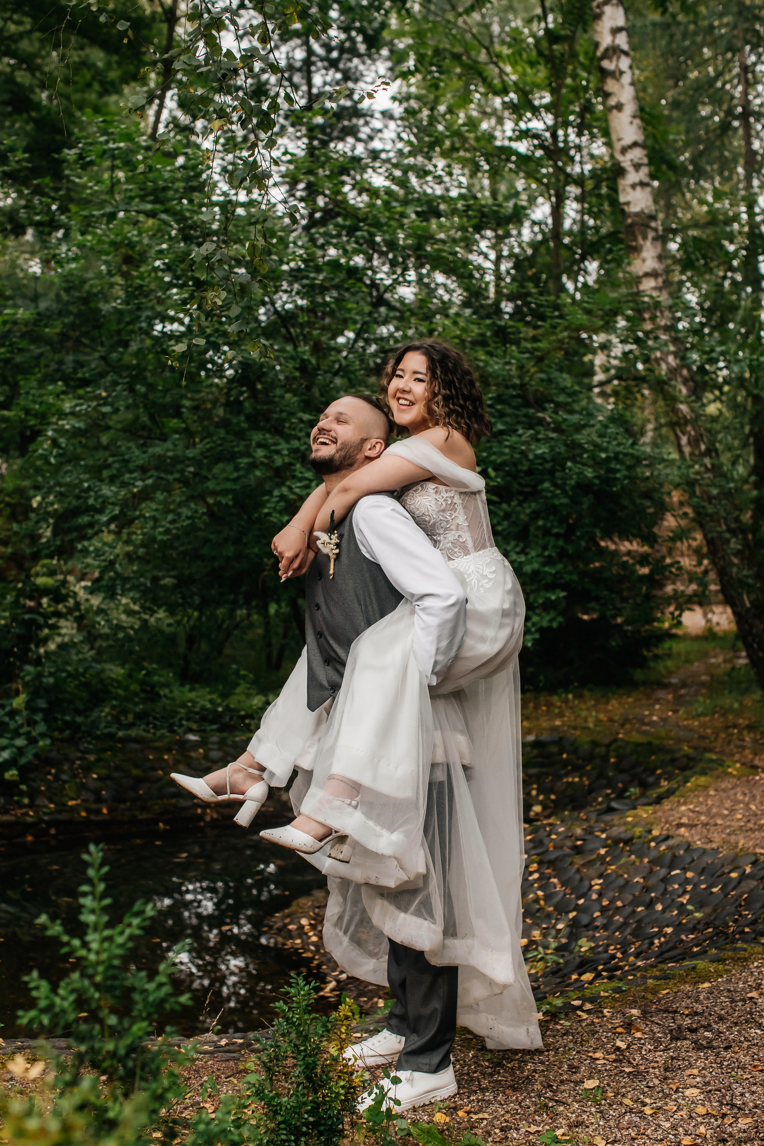 Свадьба Сергей и Ангелина. Анастасия Давыдова