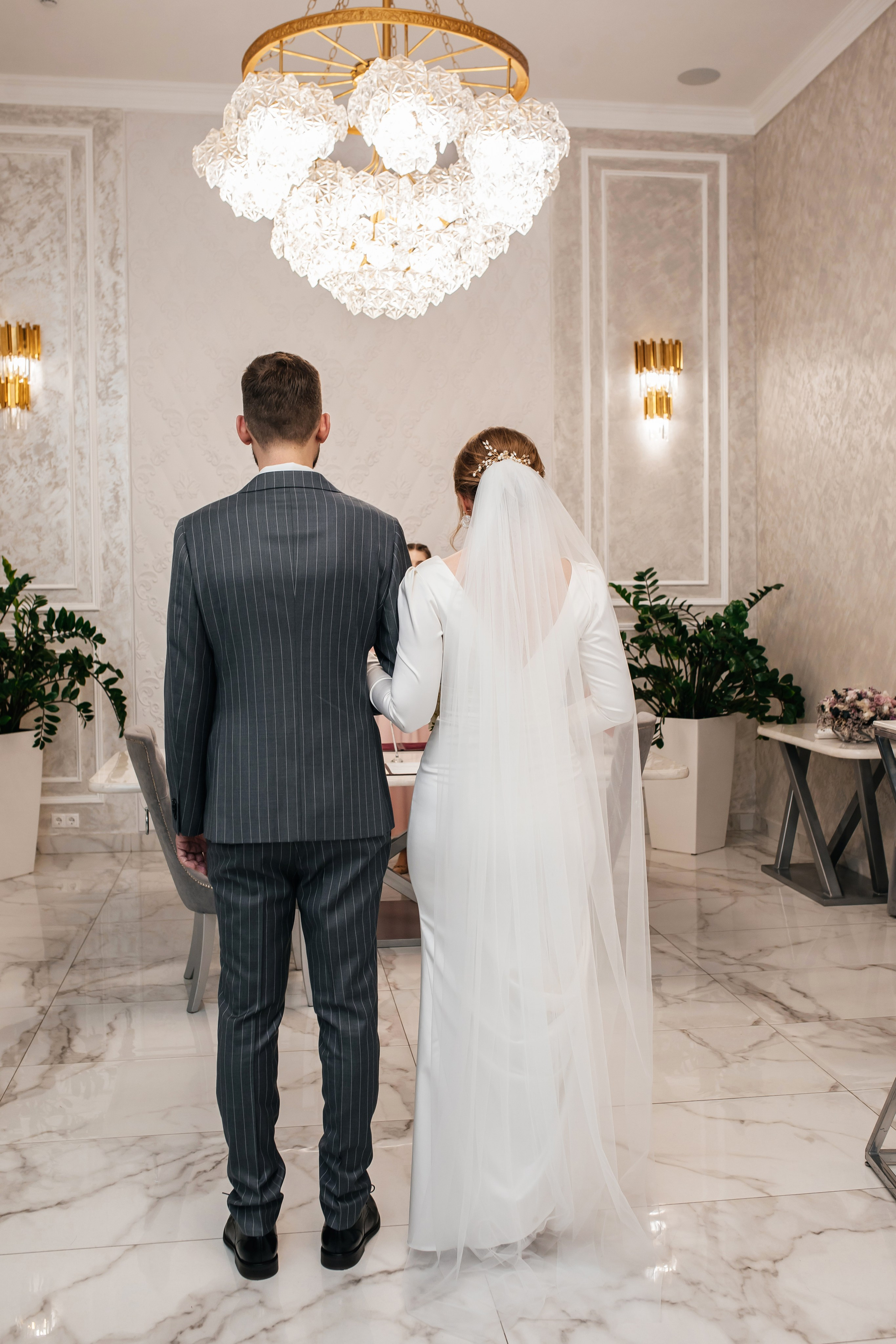 Свадьба Никита и Светлана. Анастасия Давыдова