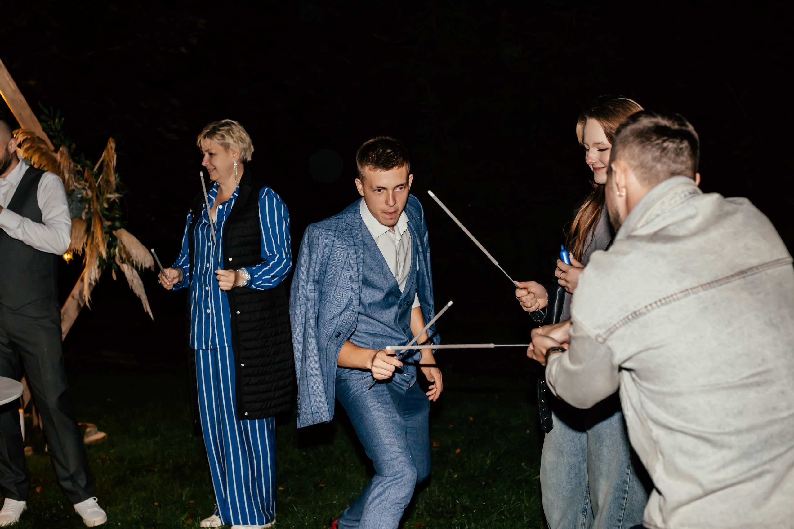 Свадьба Сергей и Ангелина. Анастасия Давыдова