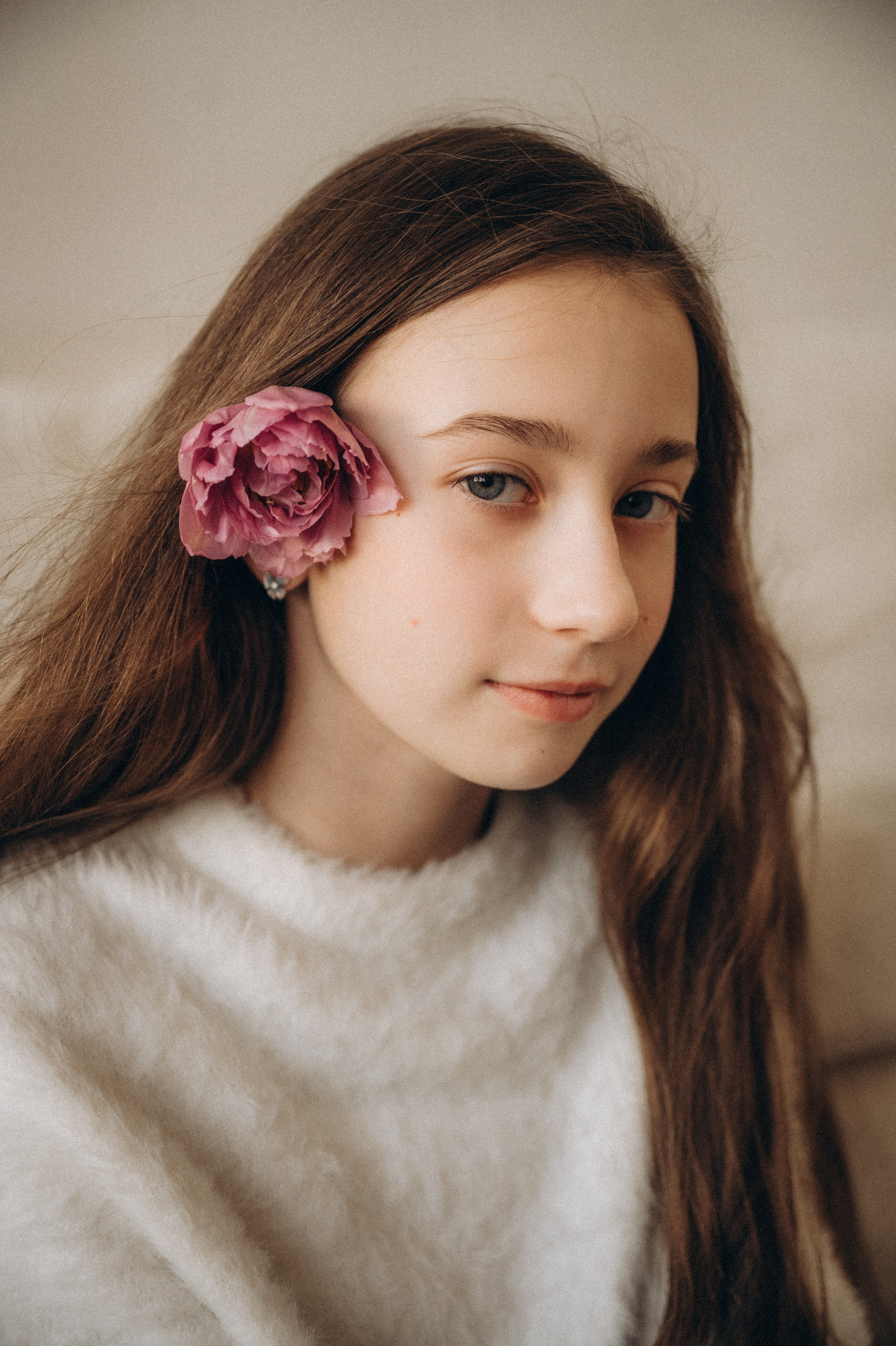 Мария и Дарина. Фотограф Горбенко Анна