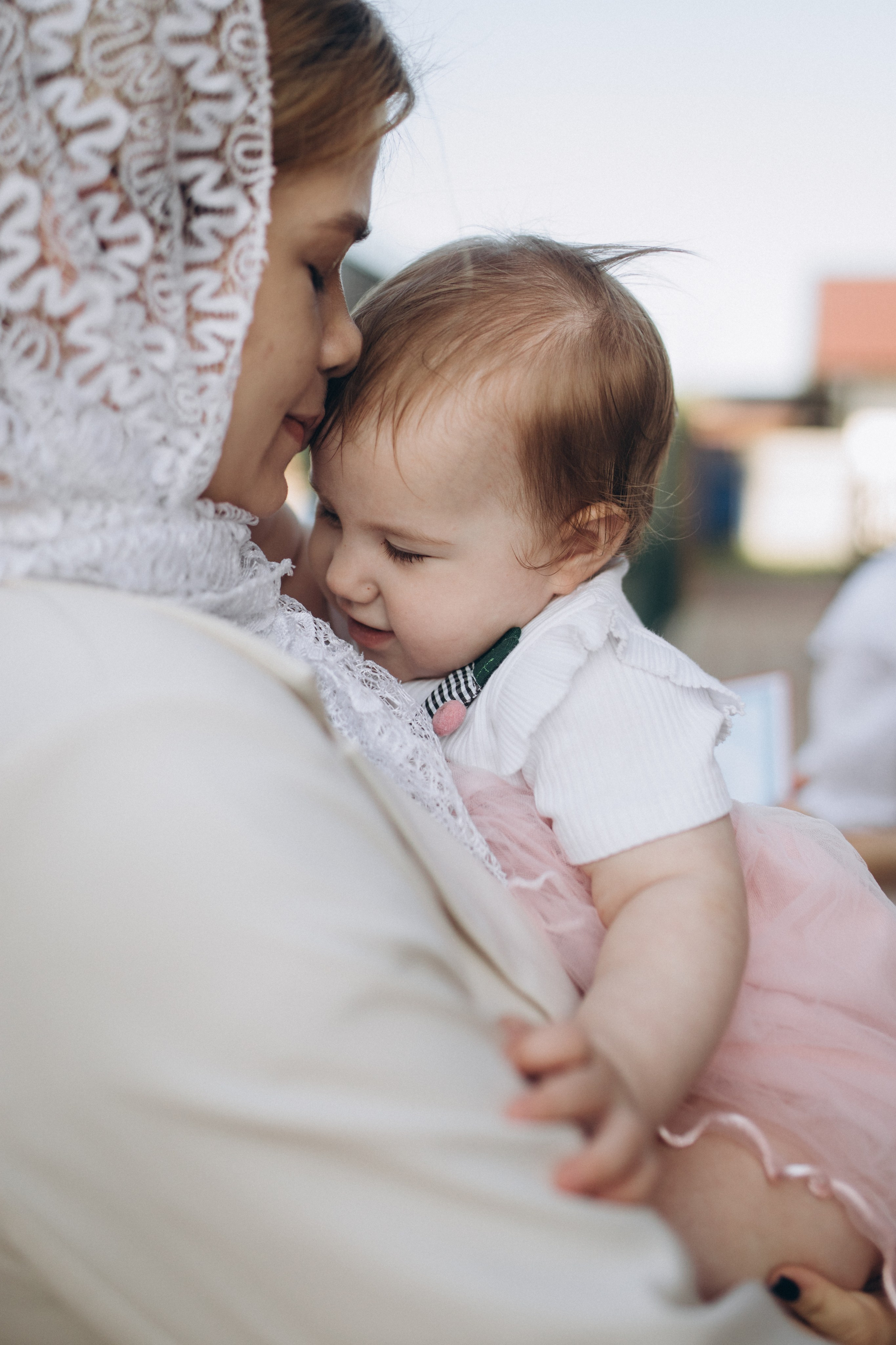 Крещение Катерины для Анастасии. Klerout Photographer