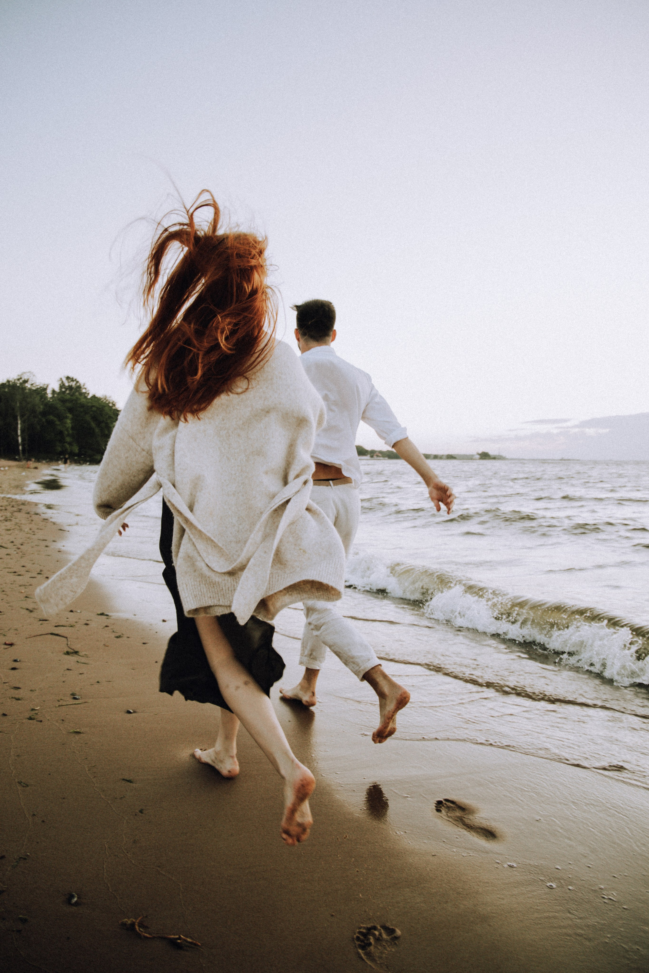 Катя и Гоша. Klerout Photographer